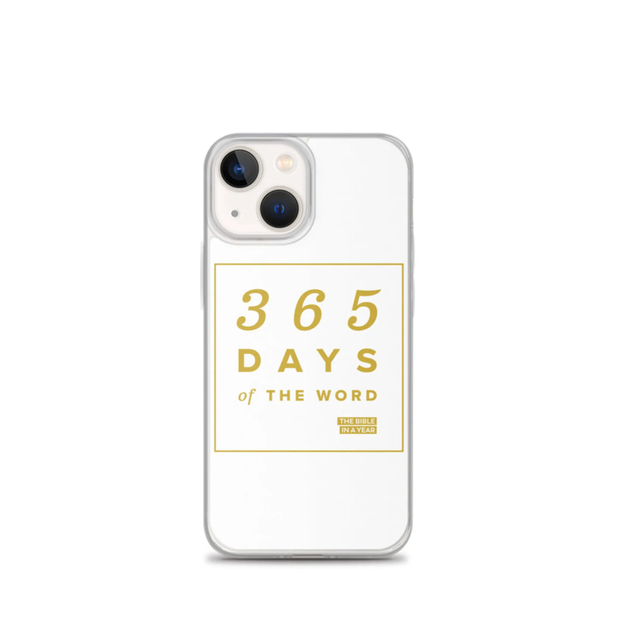 365 Days of the Word Bible in a Year Samsung Phone Case - Navy - Image 16