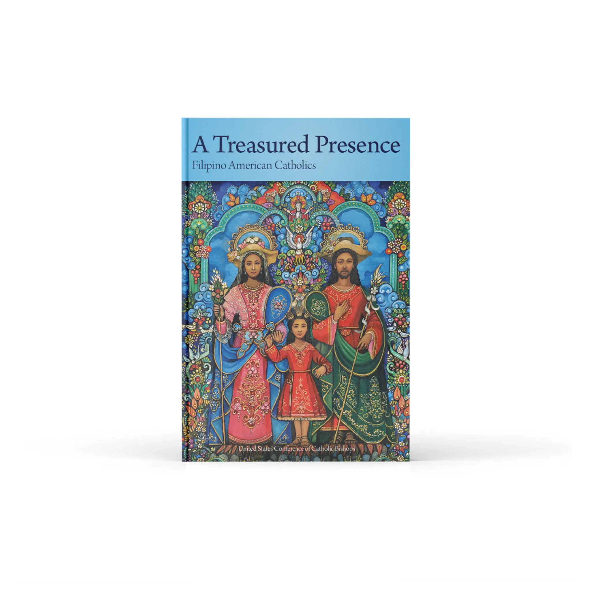 A Treasured Presence: Filipino American Catholics - Image 2