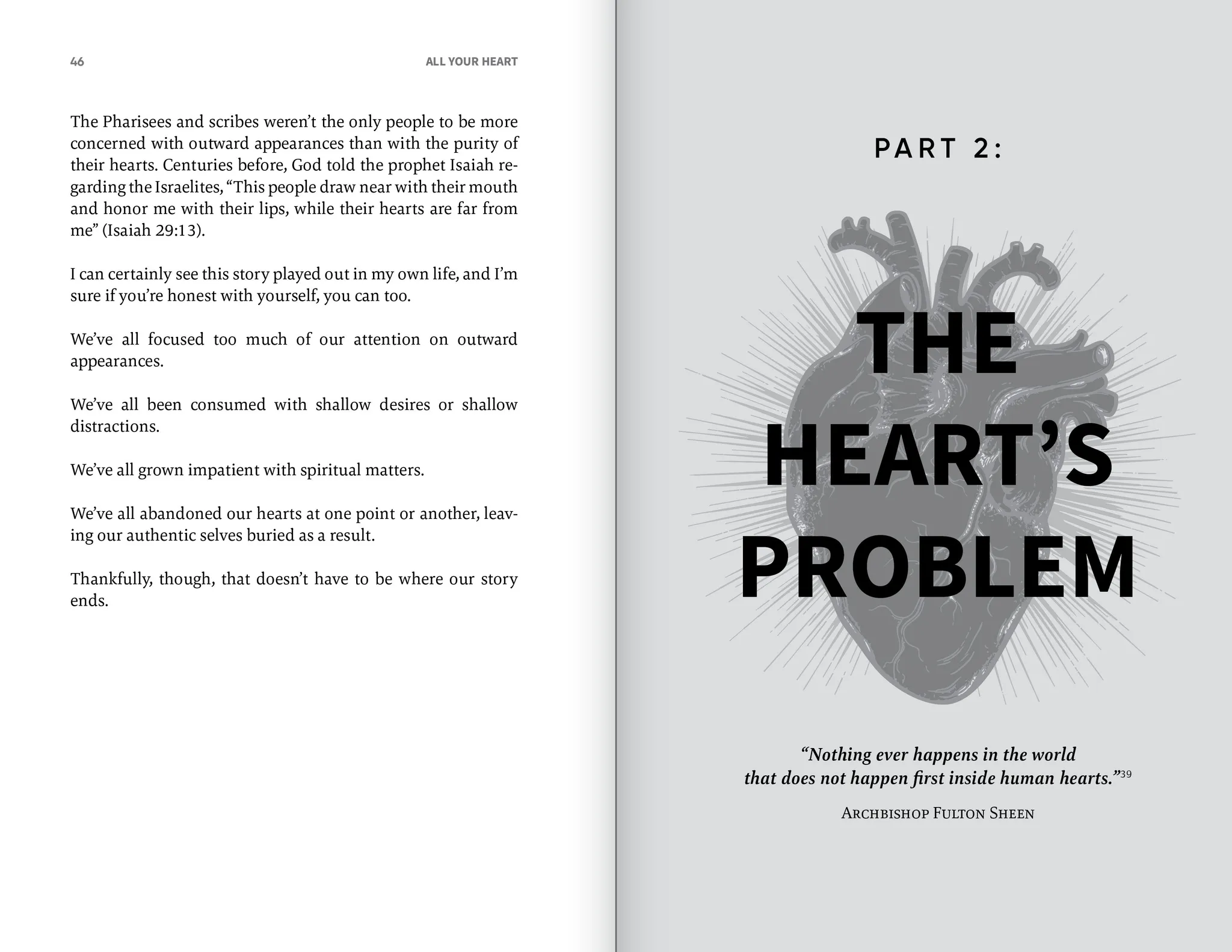 All Your Heart: How to Live for Christ Without Holding Back - Image 4