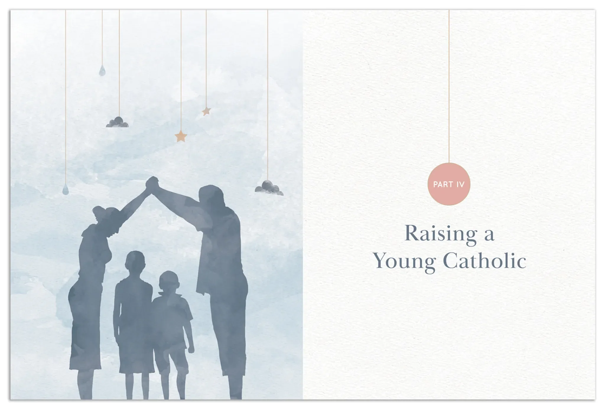 Belonging: Baptism in the Family of God, Parent’s Set - Image 5