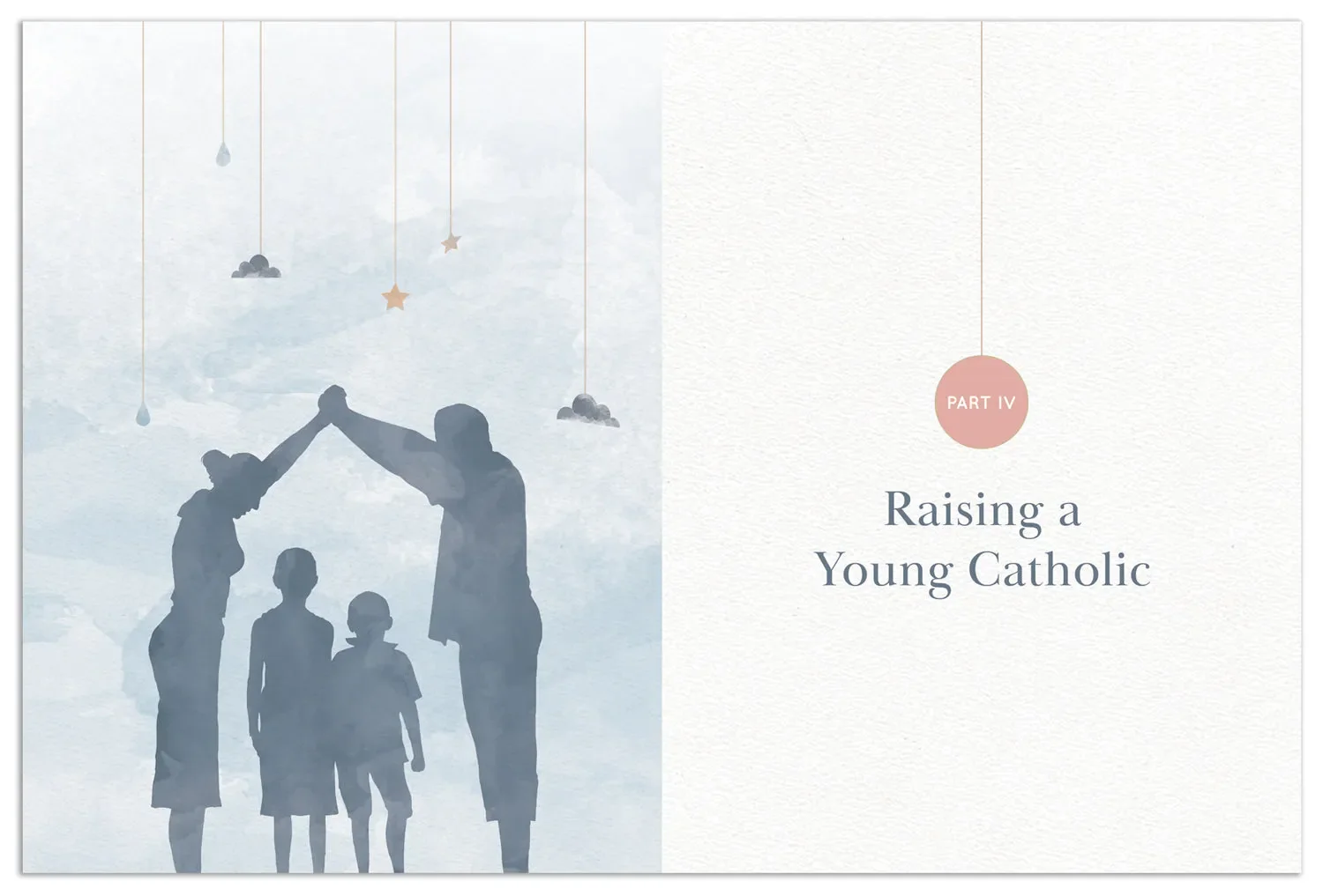 Belonging: Baptism in the Family of God, Parent’s Guide - Image 4
