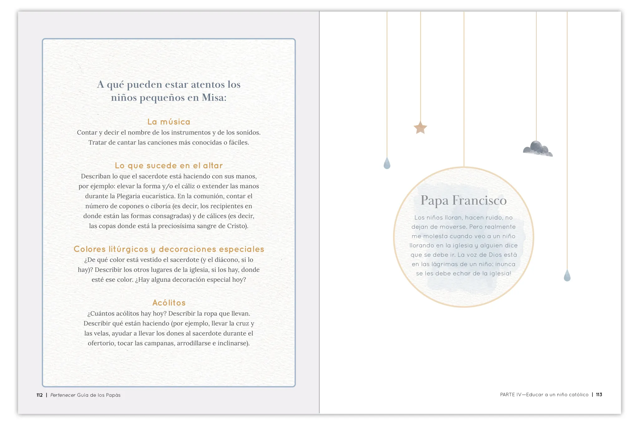 Belonging: Baptism in the Family of God, Parent’s Guide - Image 8