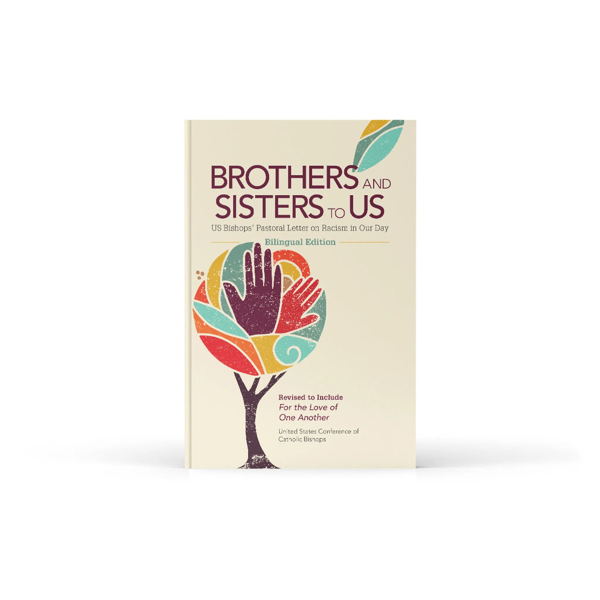 Brothers and Sisters to Us: US Bishops' Pastoral Letter on Racism in our Day - Image 3