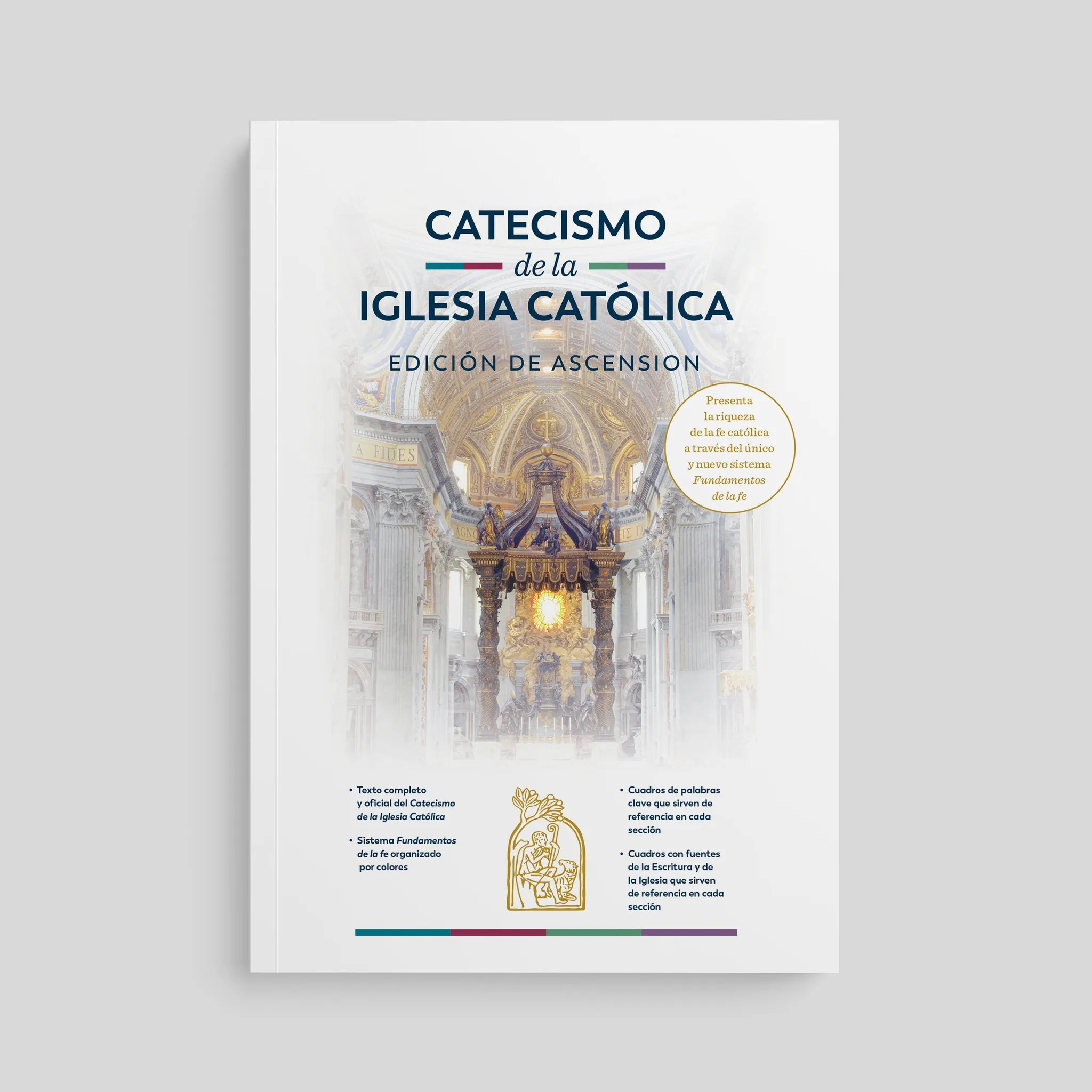 Catechism of the Catholic Church, Ascension Edition - Image 41
