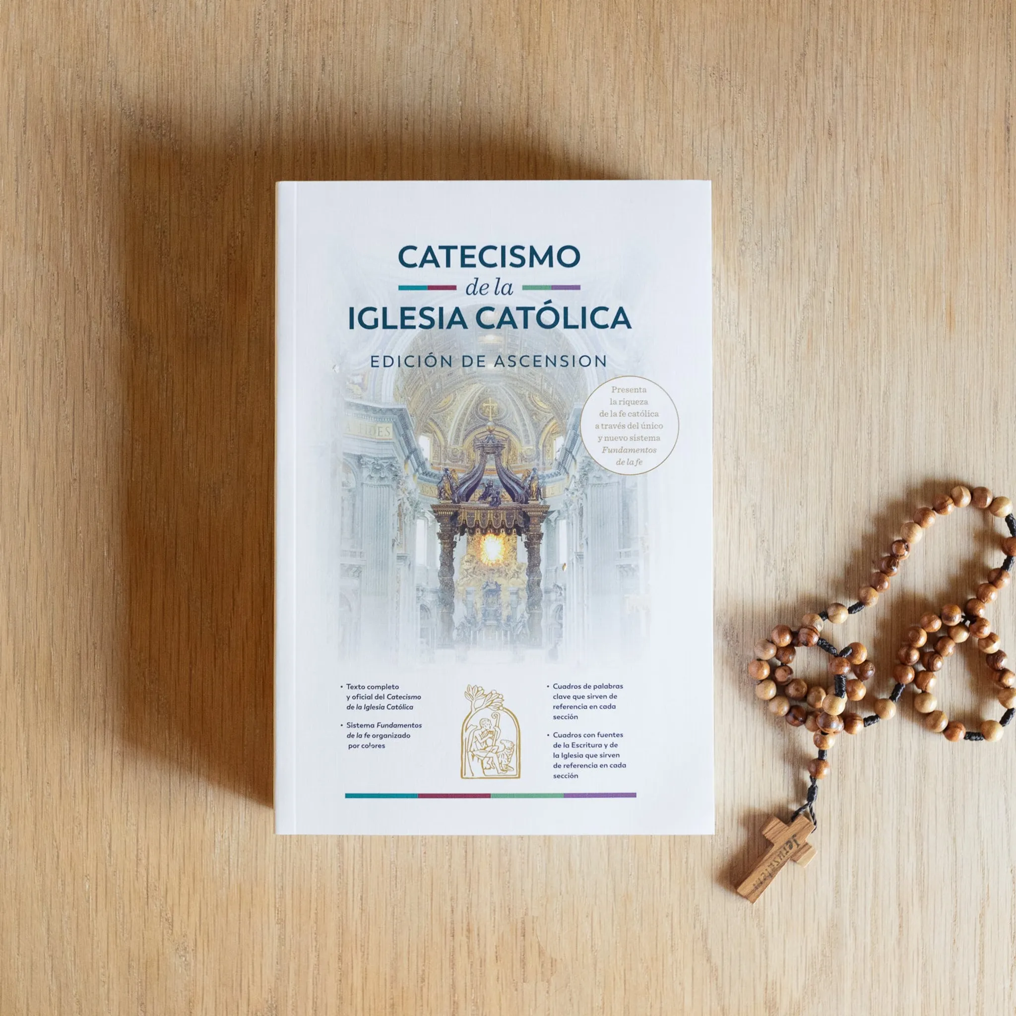 Catechism of the Catholic Church, Ascension Edition - Image 43