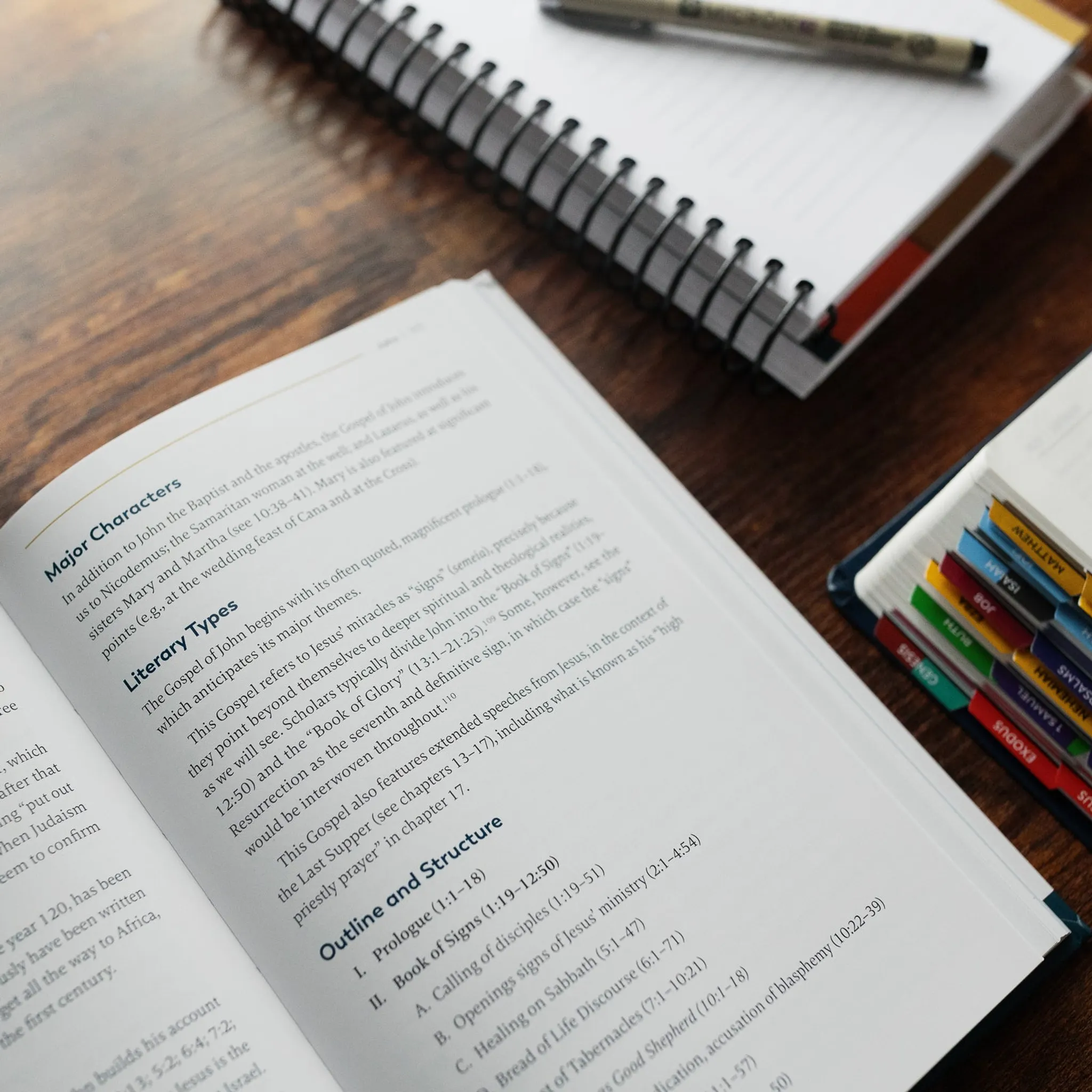 A Catholic Guide to the New Testament - Image 13