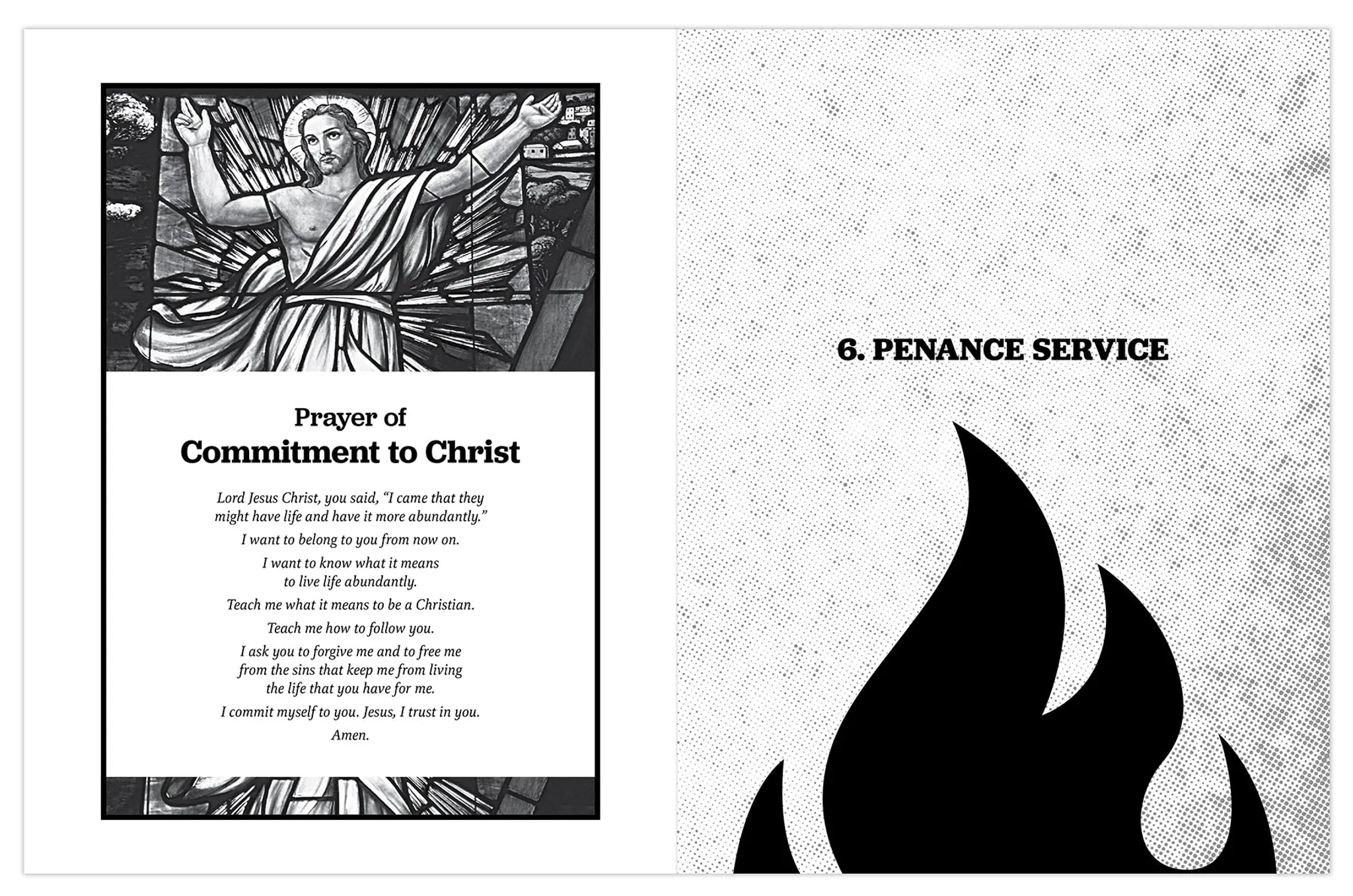 Chosen: Your Journey to Confirmation, Director’s Manual (Includes Online Leader’s Access) - Image 6