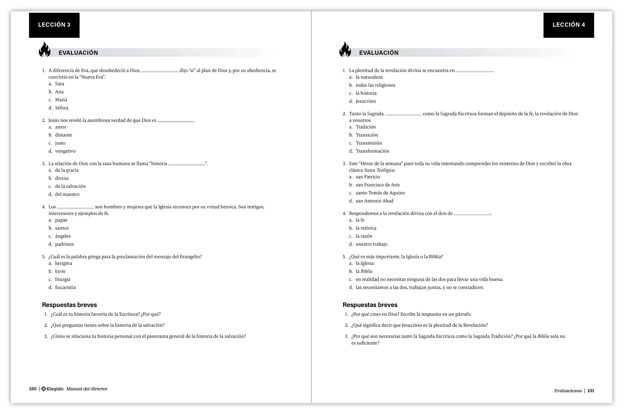 Chosen: Your Journey to Confirmation, Director’s Manual (Includes Online Leader’s Access) - Image 8