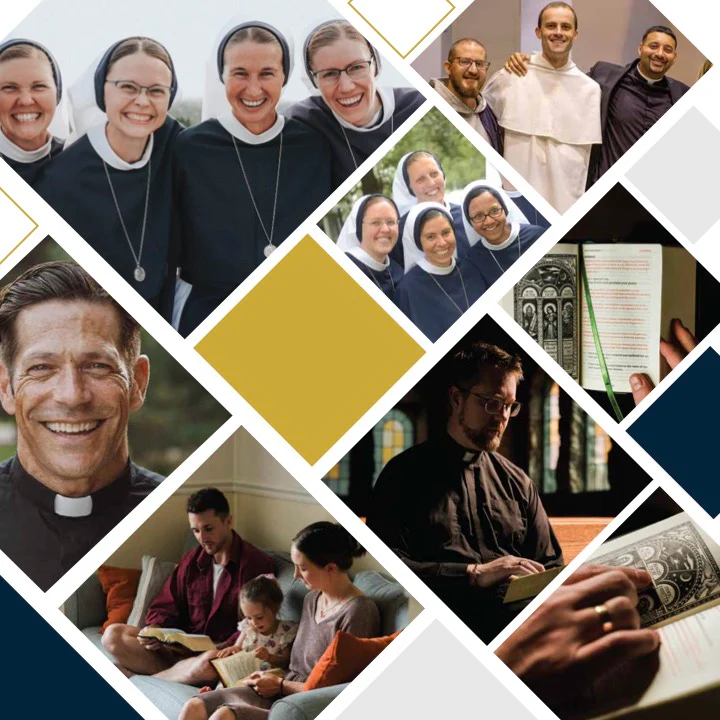 Contribute to The Liturgy of the Hours Assistance Fund - Image 5