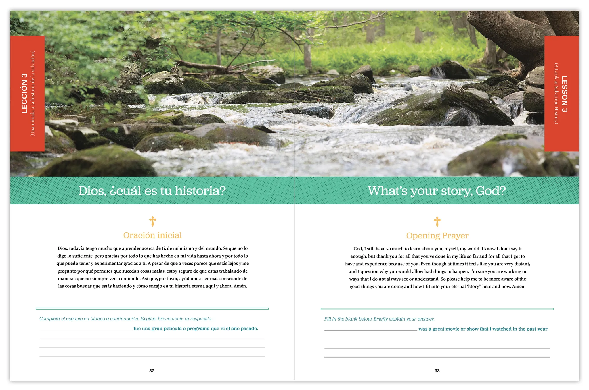 Chosen: Confirmation: Student workbook - Image 8