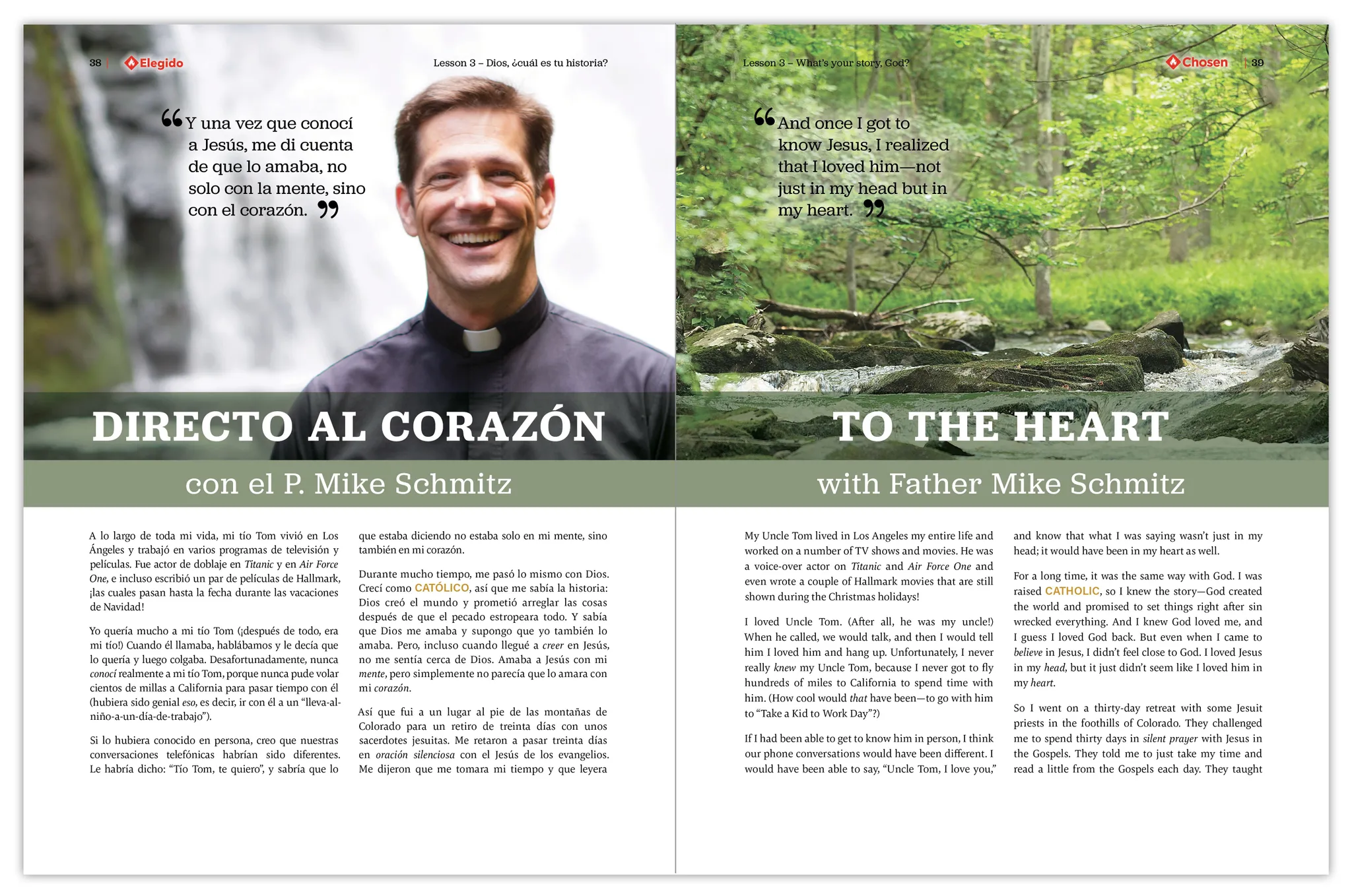 Chosen: Confirmation: Student workbook - Image 9
