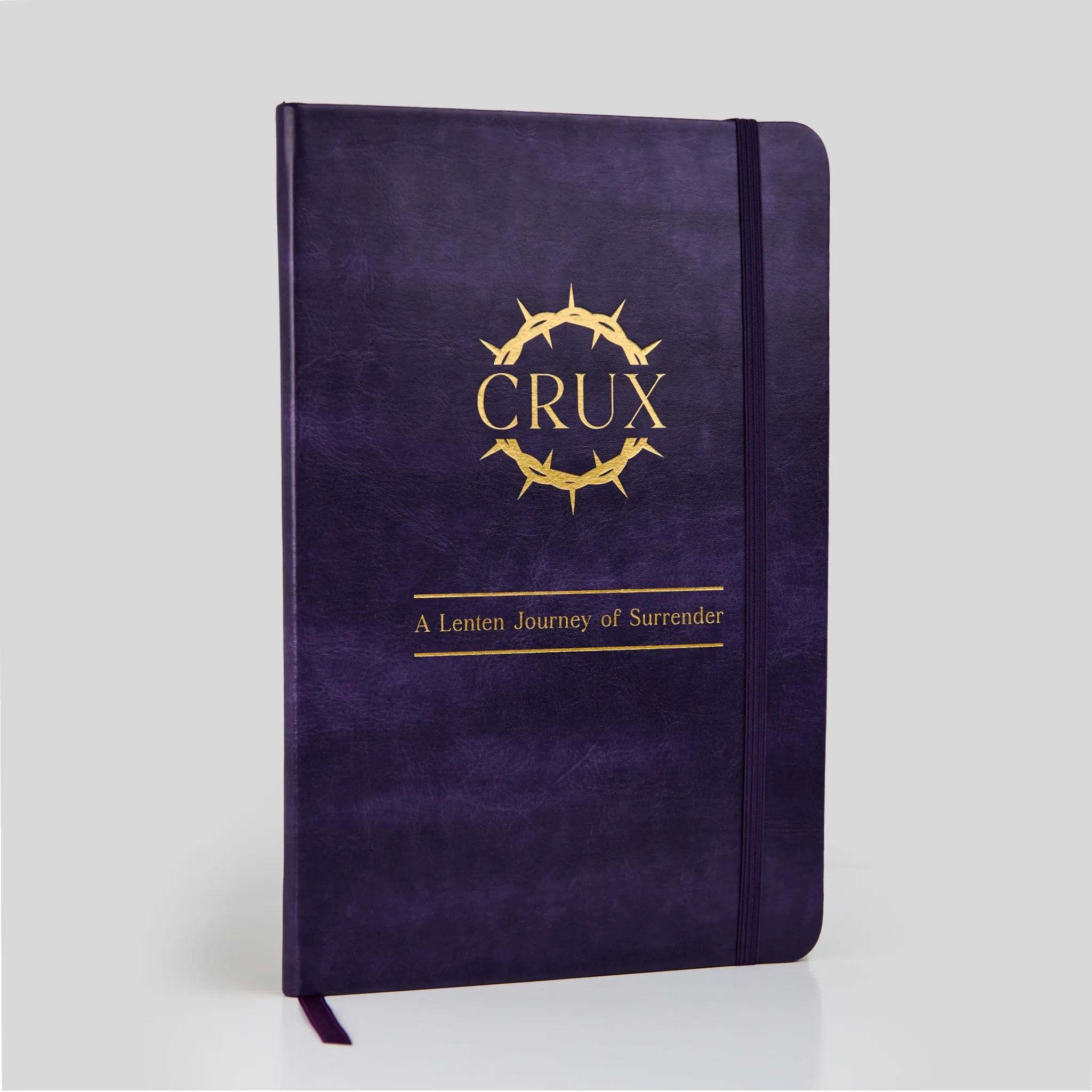 Crux: A Lenten Journey of Surrender Journal - Image 12
