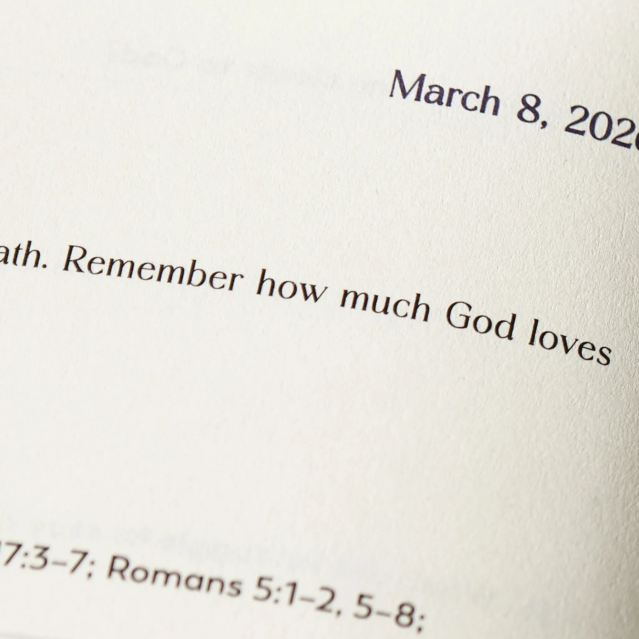 Crux: A Lenten Journey of Surrender Journal - Image 8