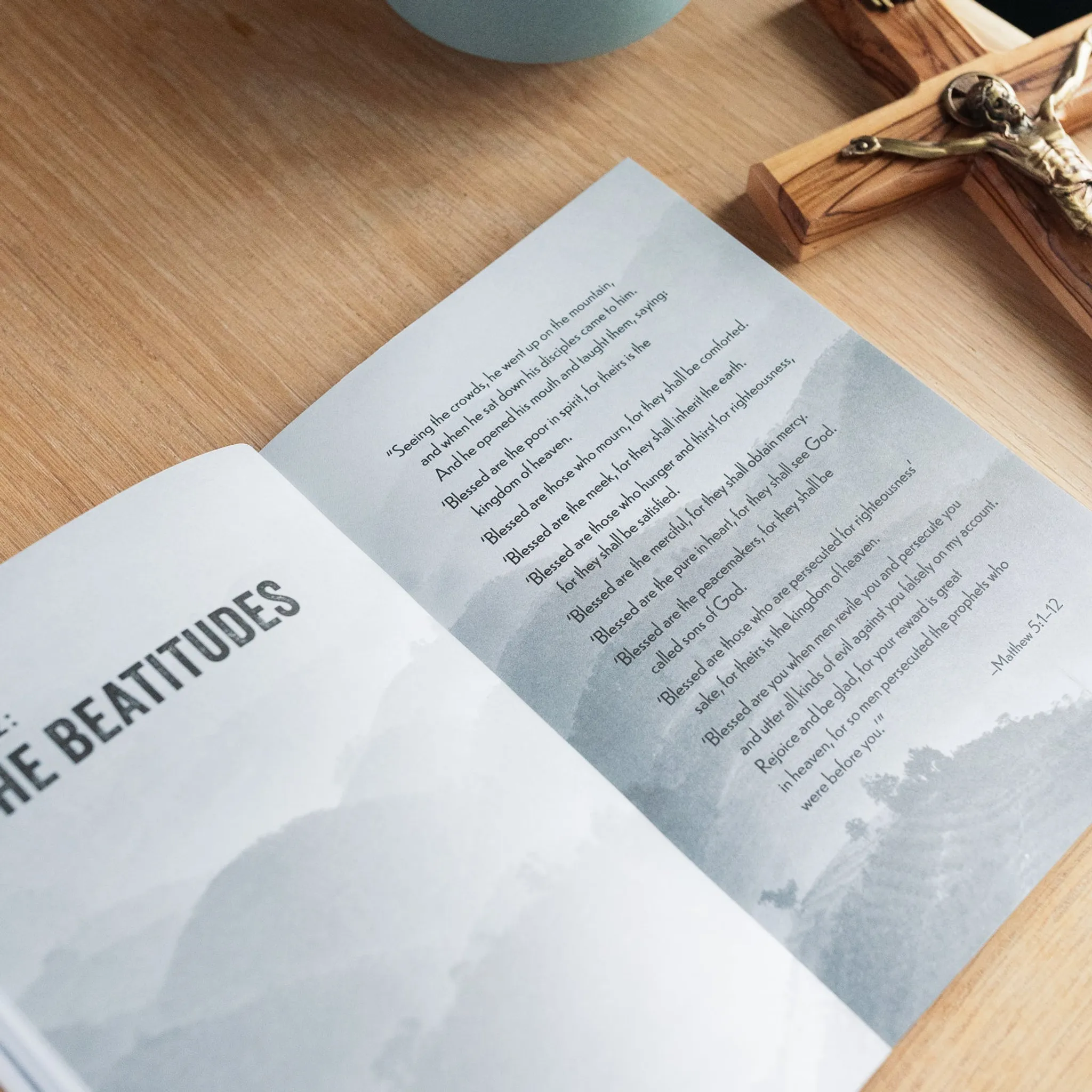 Eight Promises of God: Discovering Hope Through the Beatitudes - Image 9