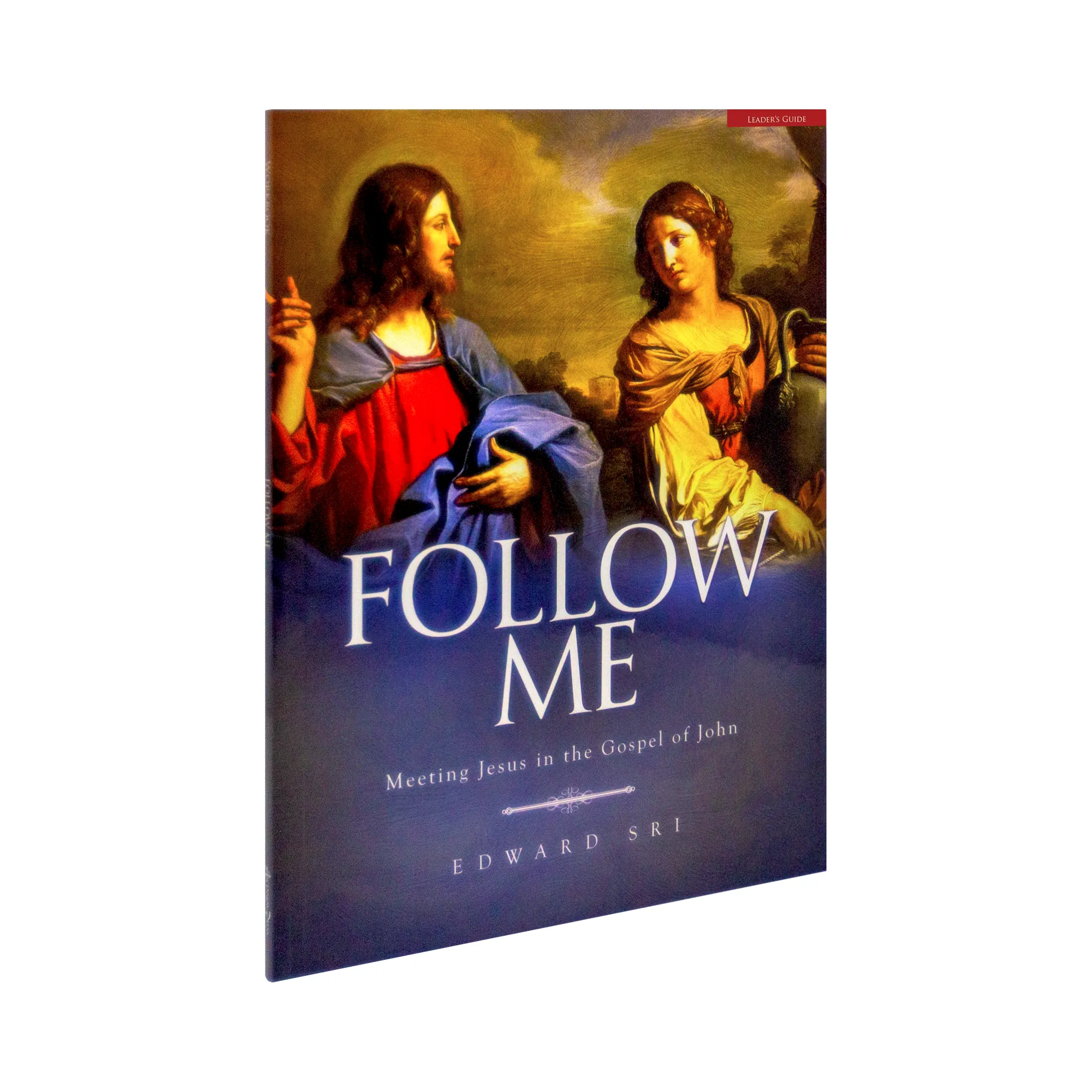 Follow Me: Leader's Guide - Image 2