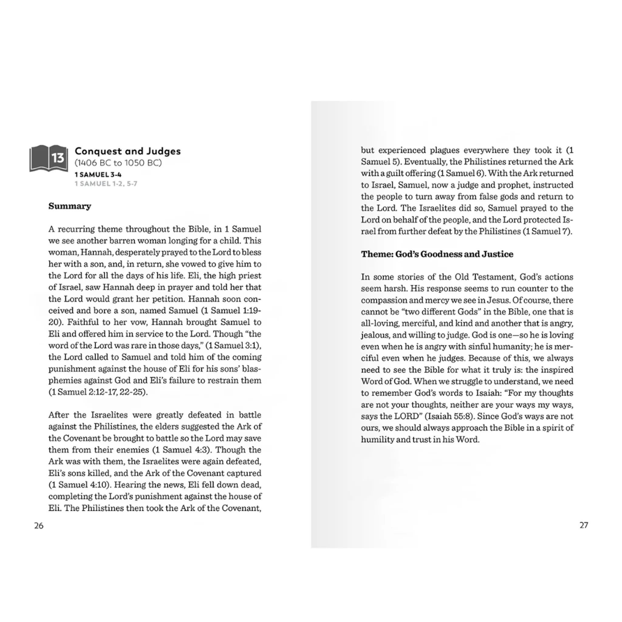 Getting Started With Scripture: A 30-Day Guide to Reading the Bible Without Confusion - Image 5