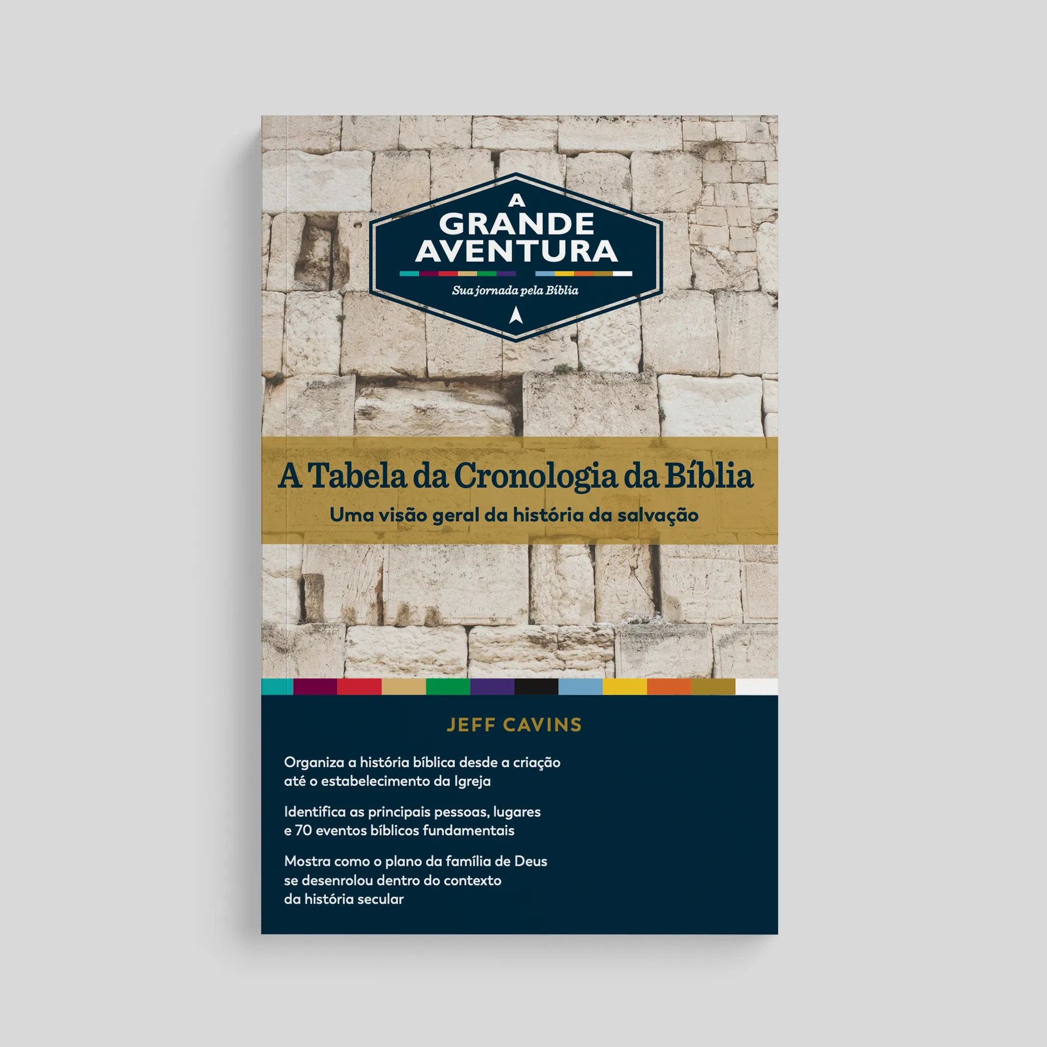 The Bible Timeline Chart - Image 10