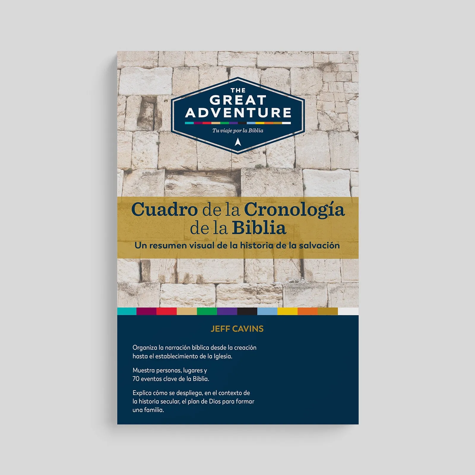 The Bible Timeline Chart - Image 11