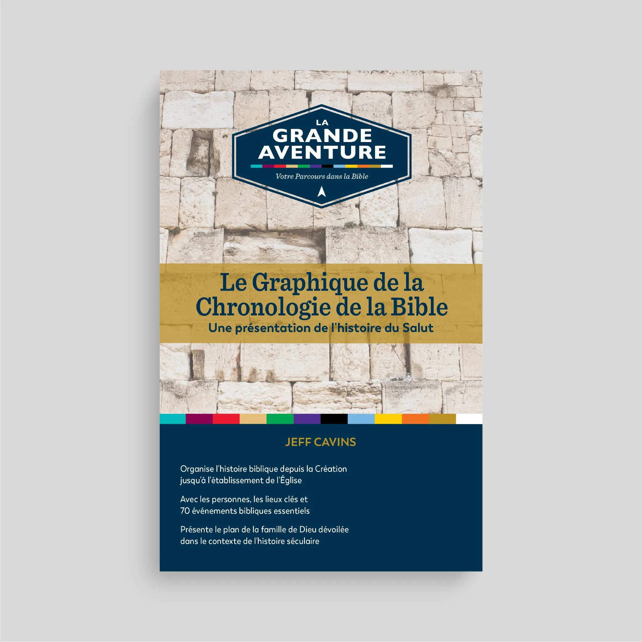The Bible Timeline Chart - Image 14