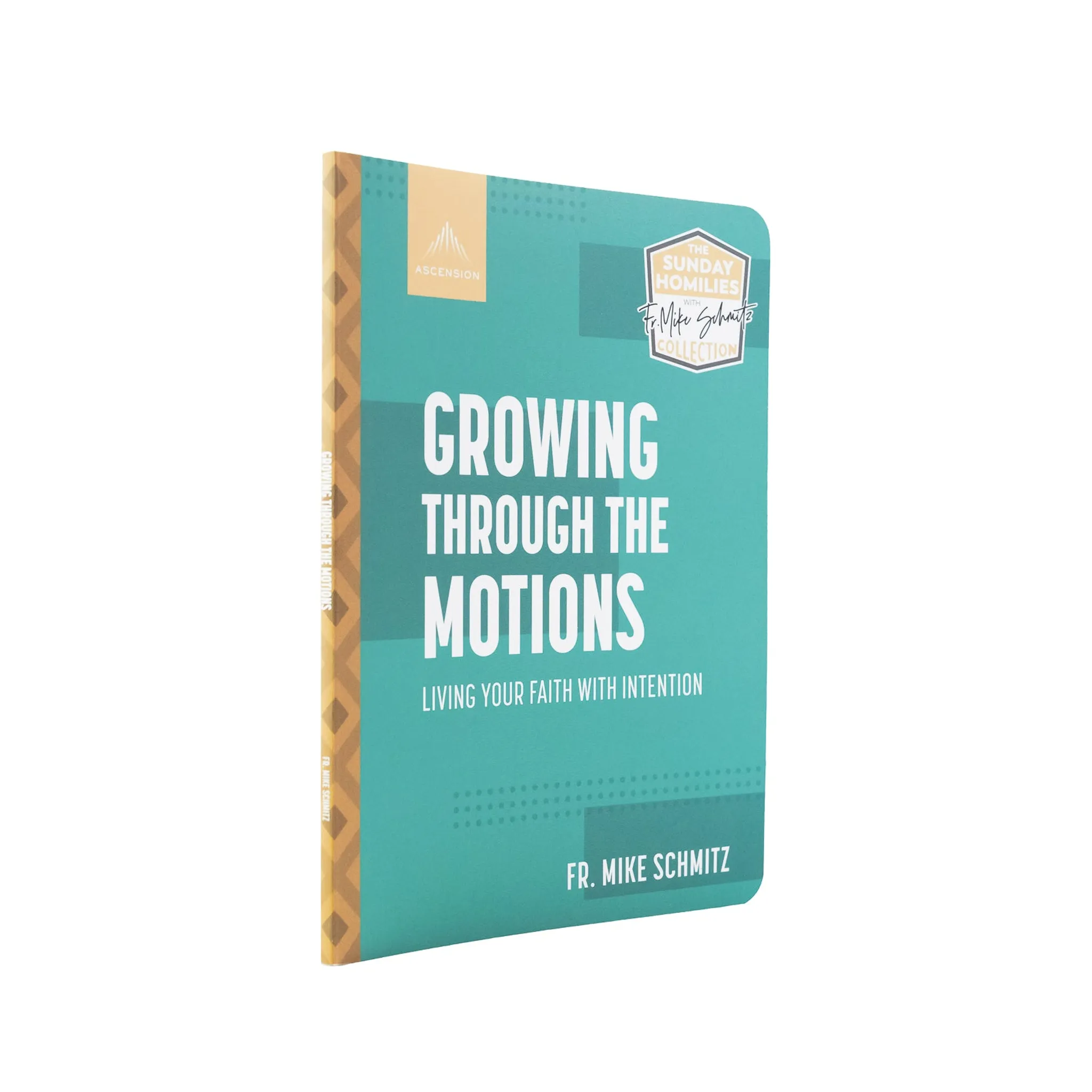 Growing Through the Motions: Living Your Faith with Intention - Image 4