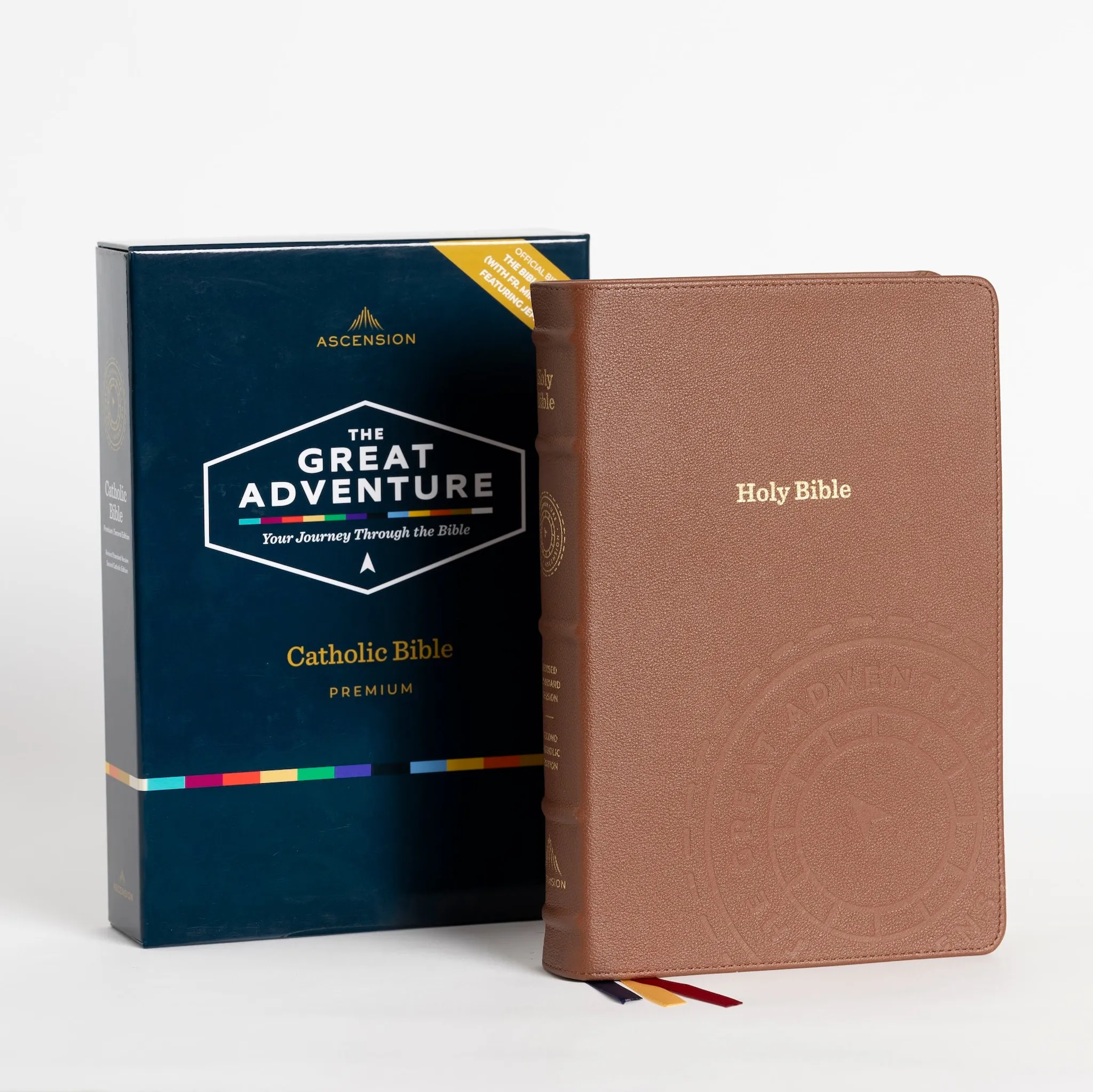 Holy Bible - The Great Adventure Catholic Bible, Second Edition - Image 73