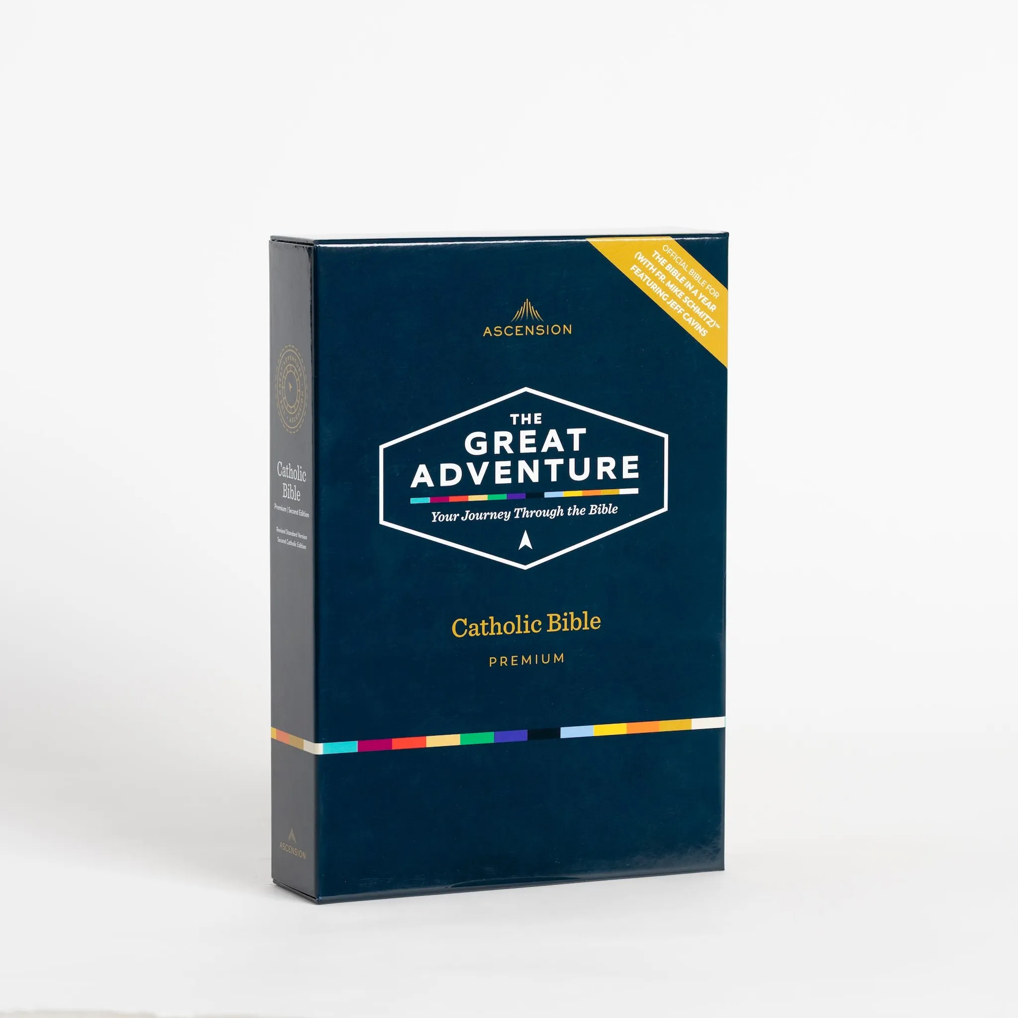 Holy Bible - The Great Adventure Catholic Bible, Second Edition - Image 75