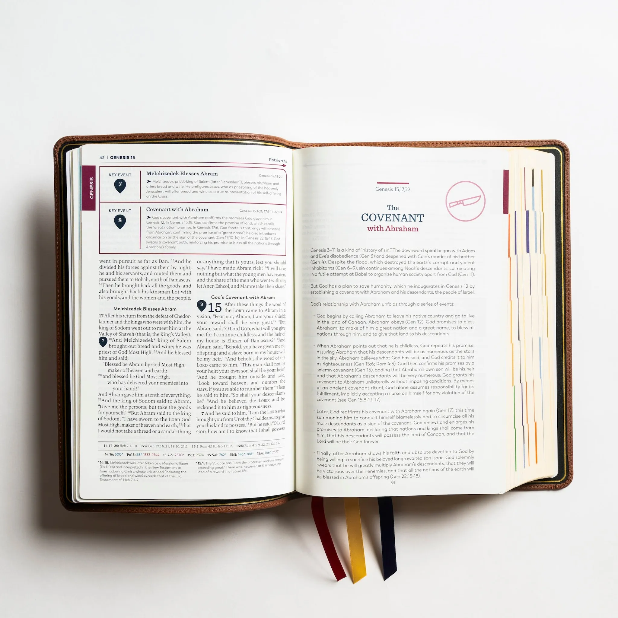 Holy Bible - The Great Adventure Catholic Bible, Second Edition - Image 77