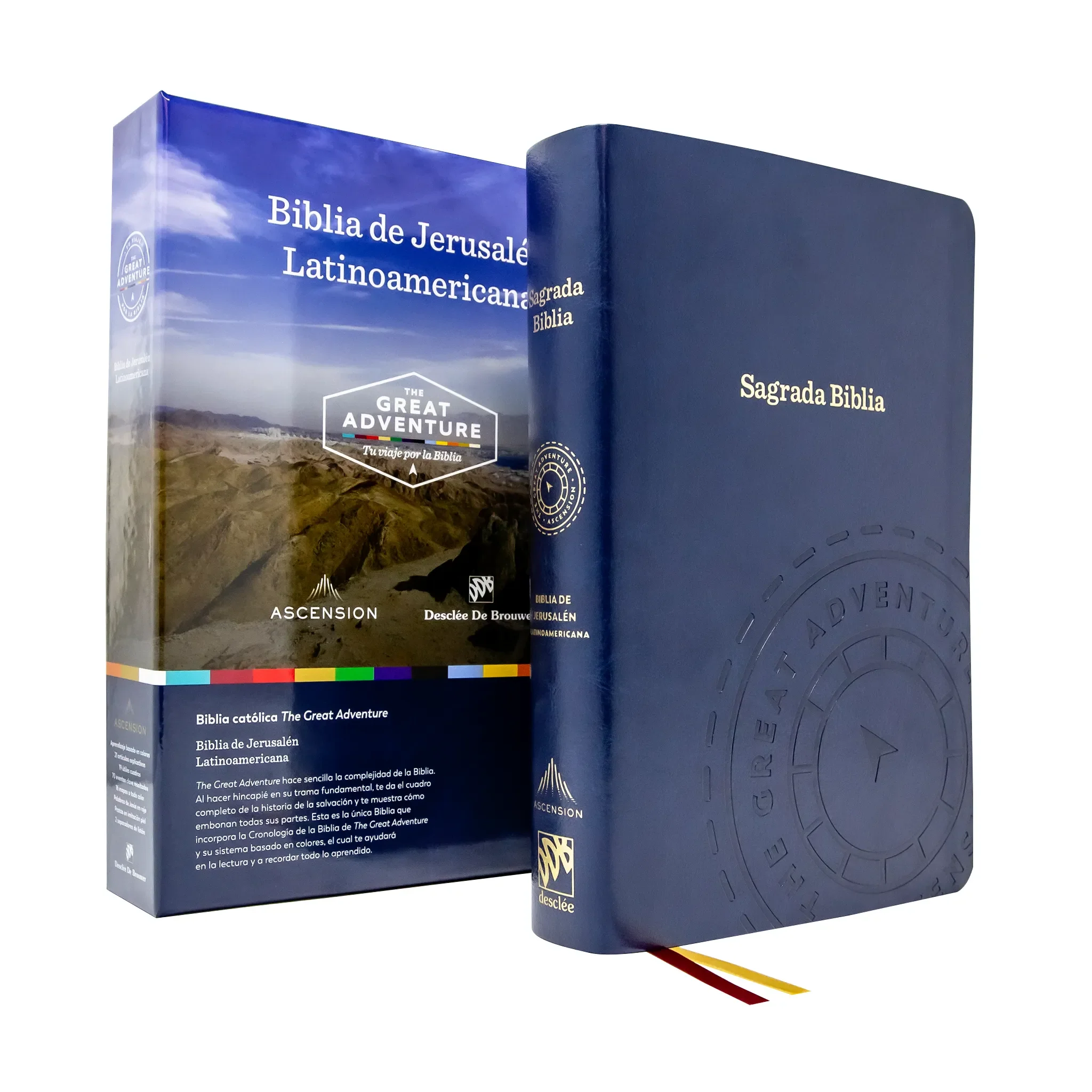 Holy Bible - The Great Adventure Catholic Bible, Second Edition - Image 90