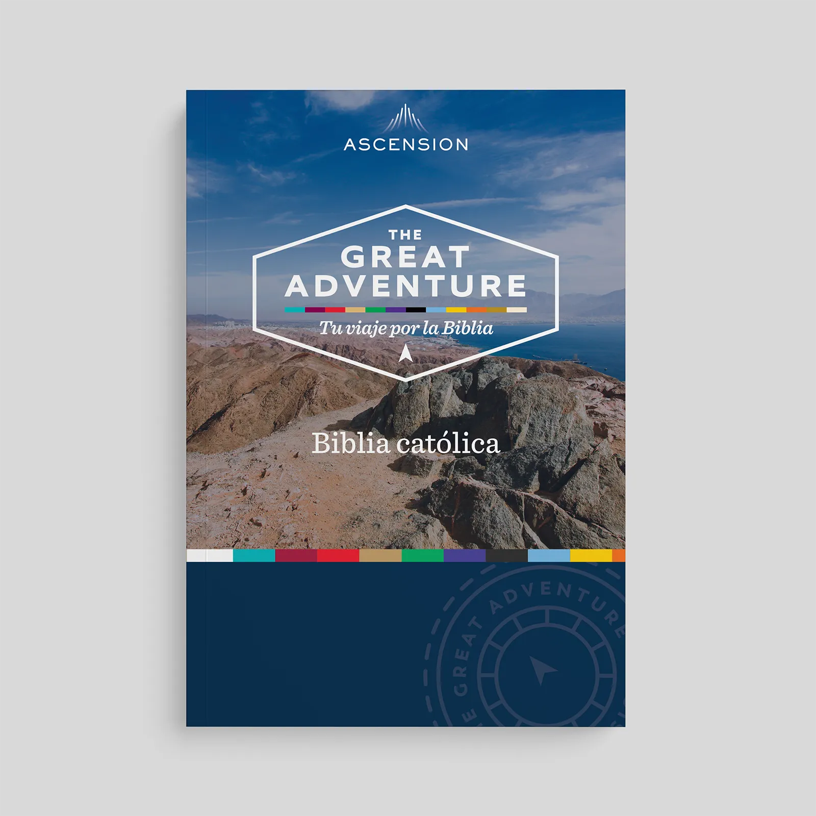 Holy Bible - The Great Adventure Catholic Bible, Second Edition - Image 97