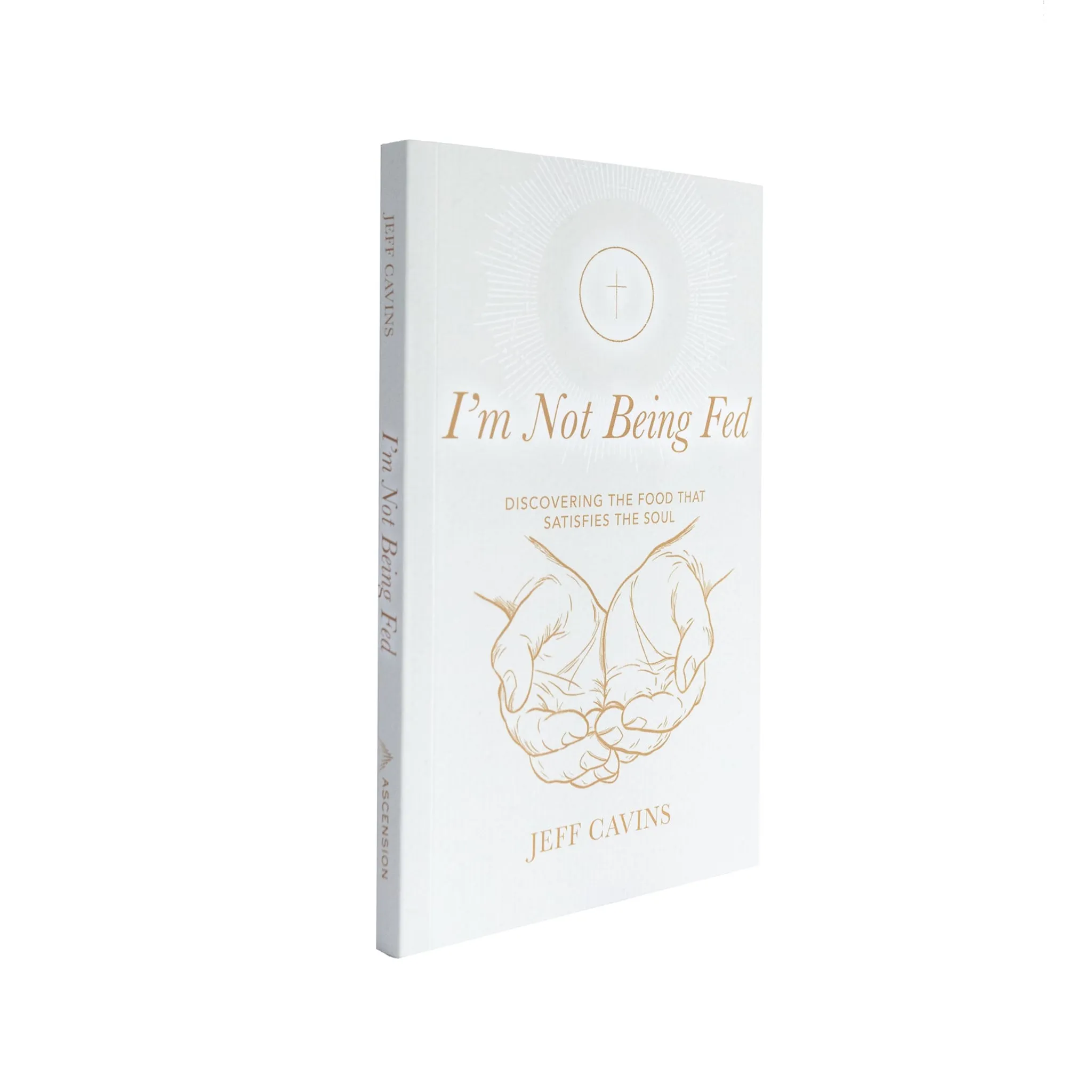 I'm Not Being Fed: Discovering the Food that Satisfies the Soul, 2nd Edition - Image 2