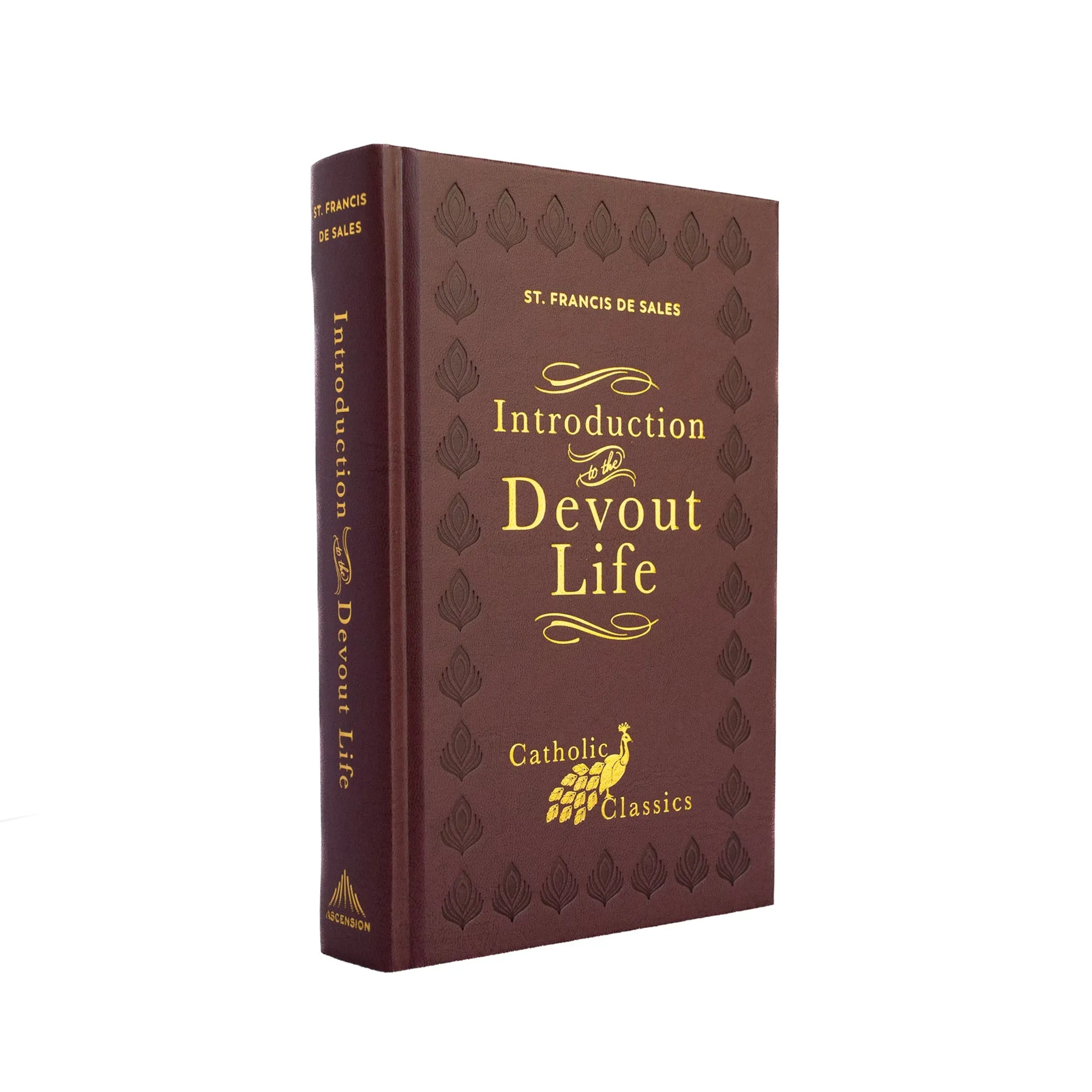 Introduction to the Devout Life (Catholic Classics) - Image 2