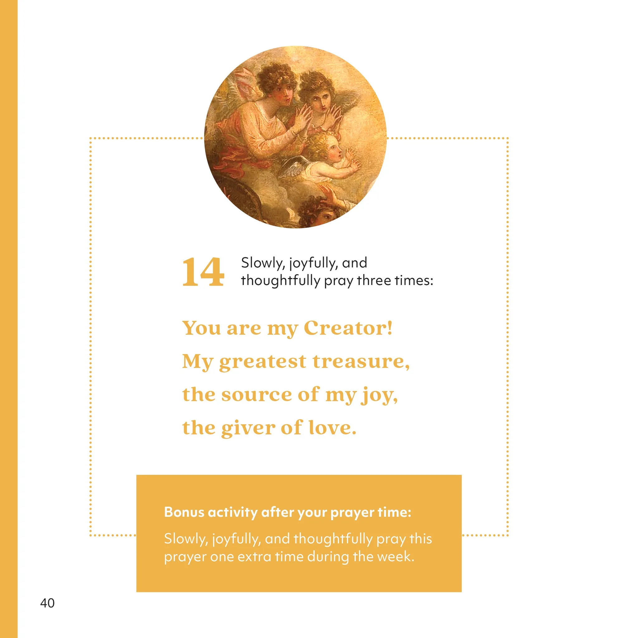 Jesus and Me: Talking with My Greatest Friend - Image 15