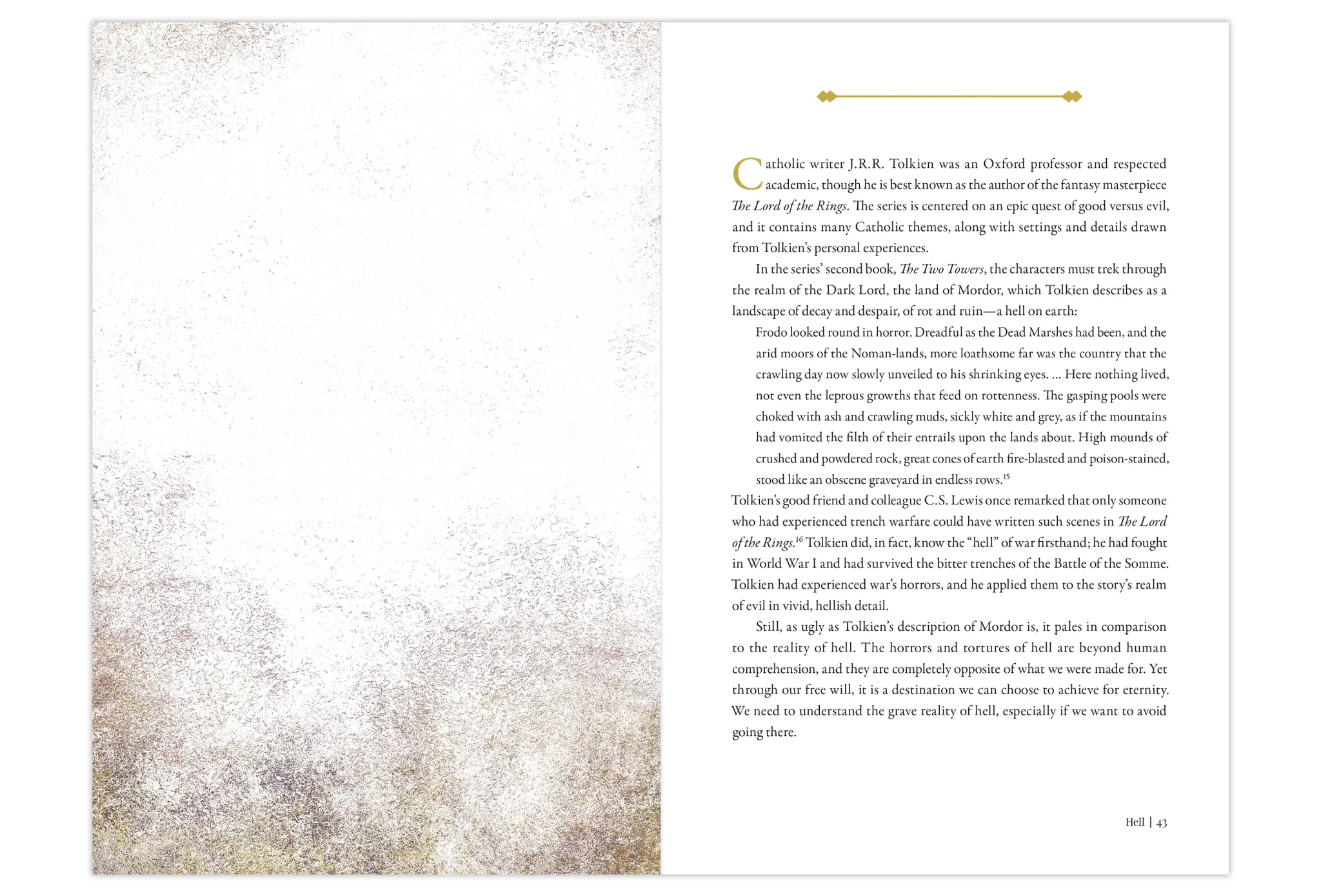 Life Everlasting: Heaven, Hell, Death and Judgement - Image 3