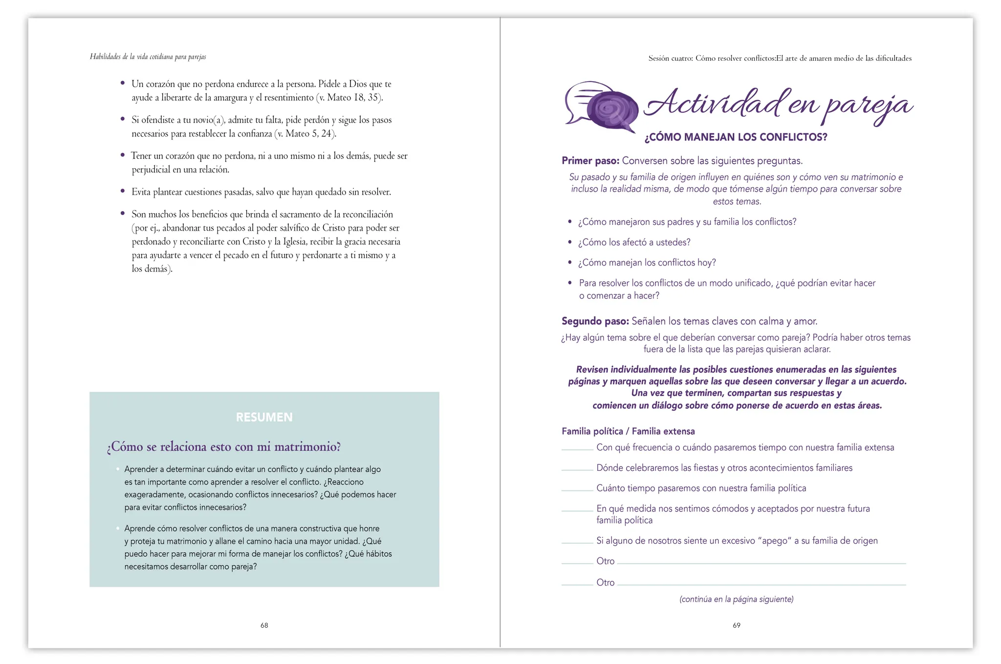 Life Skills for Couples, Couple's Set - Image 11