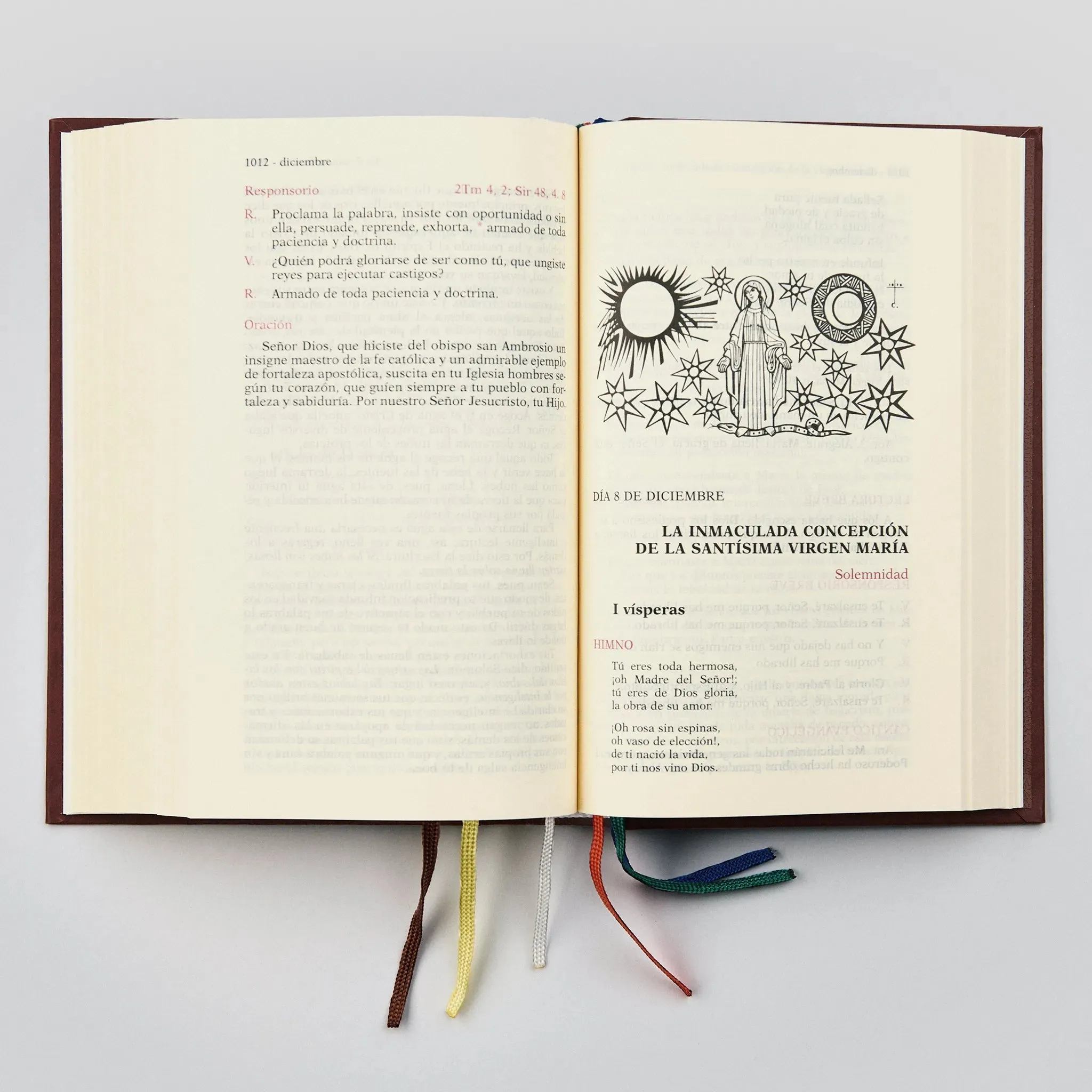 Liturgy of the Hours, First Edition - Image 10
