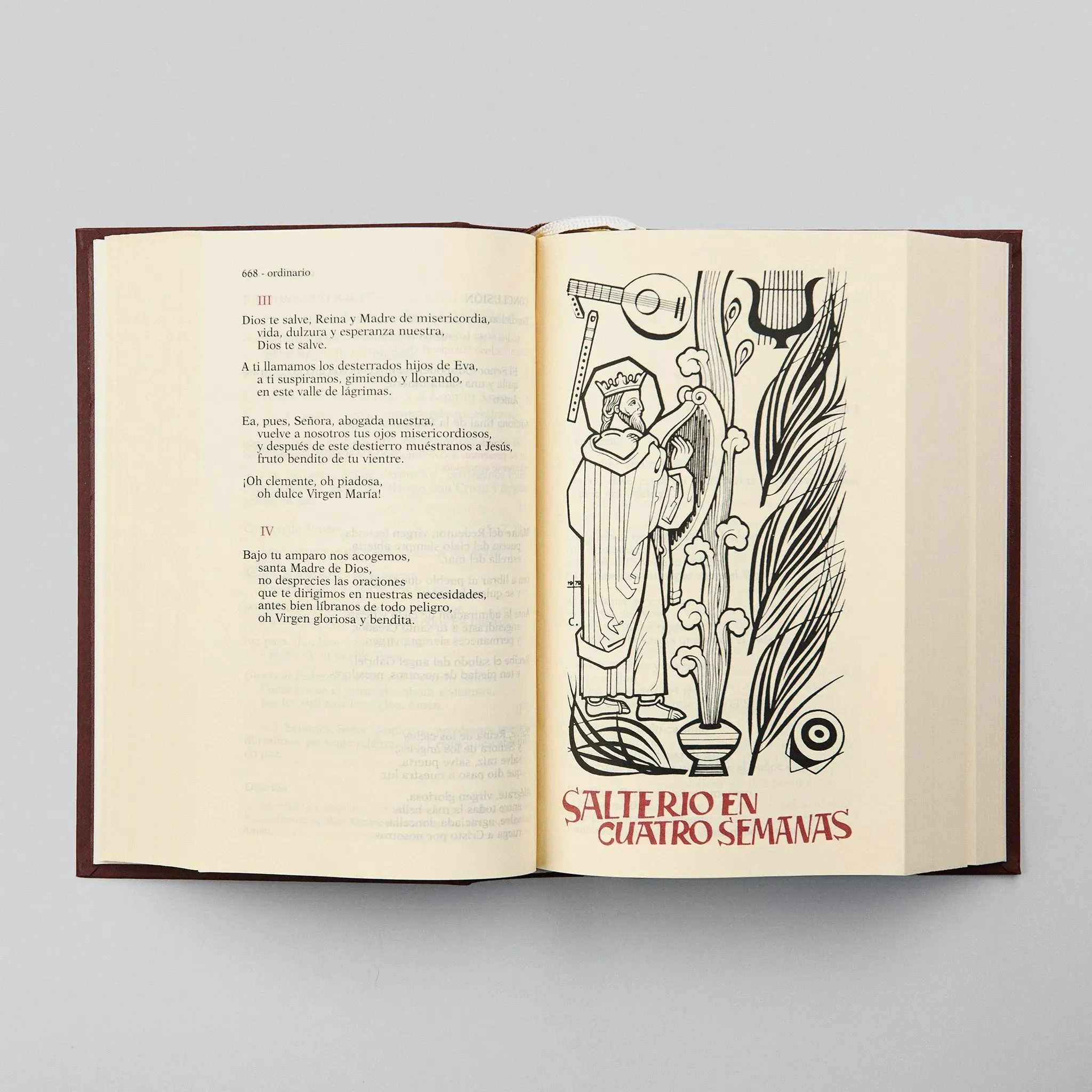 Liturgy of the Hours, First Edition - Image 12