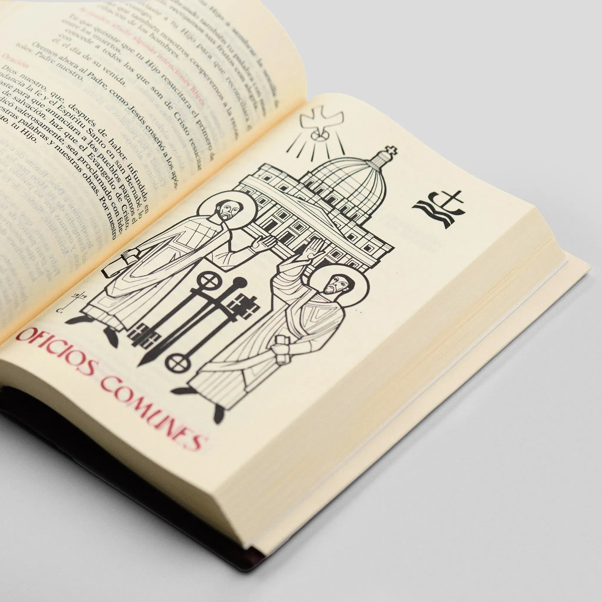 Liturgy of the Hours, First Edition - Image 13