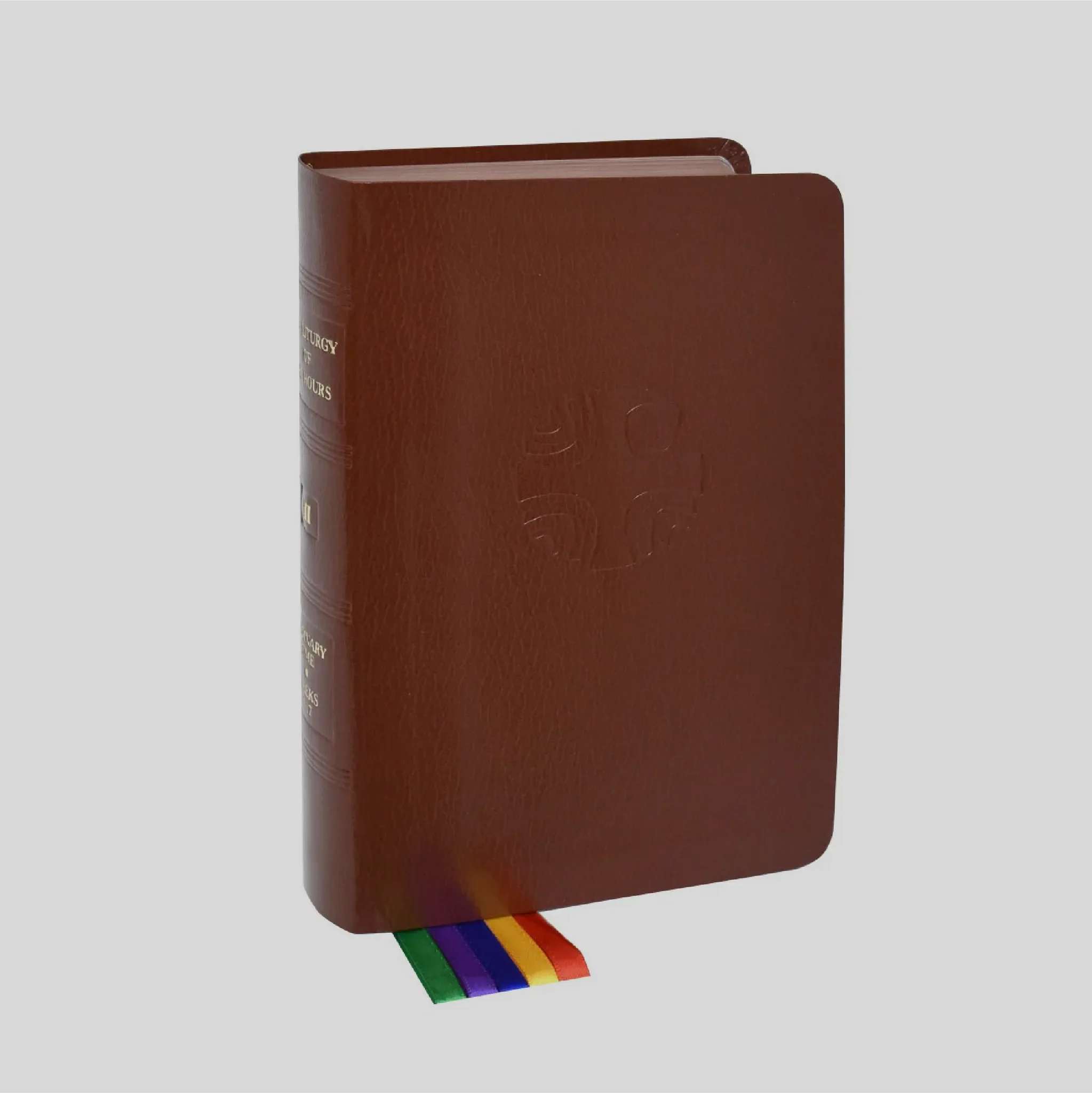 Liturgy of the Hours, First Edition - Image 16