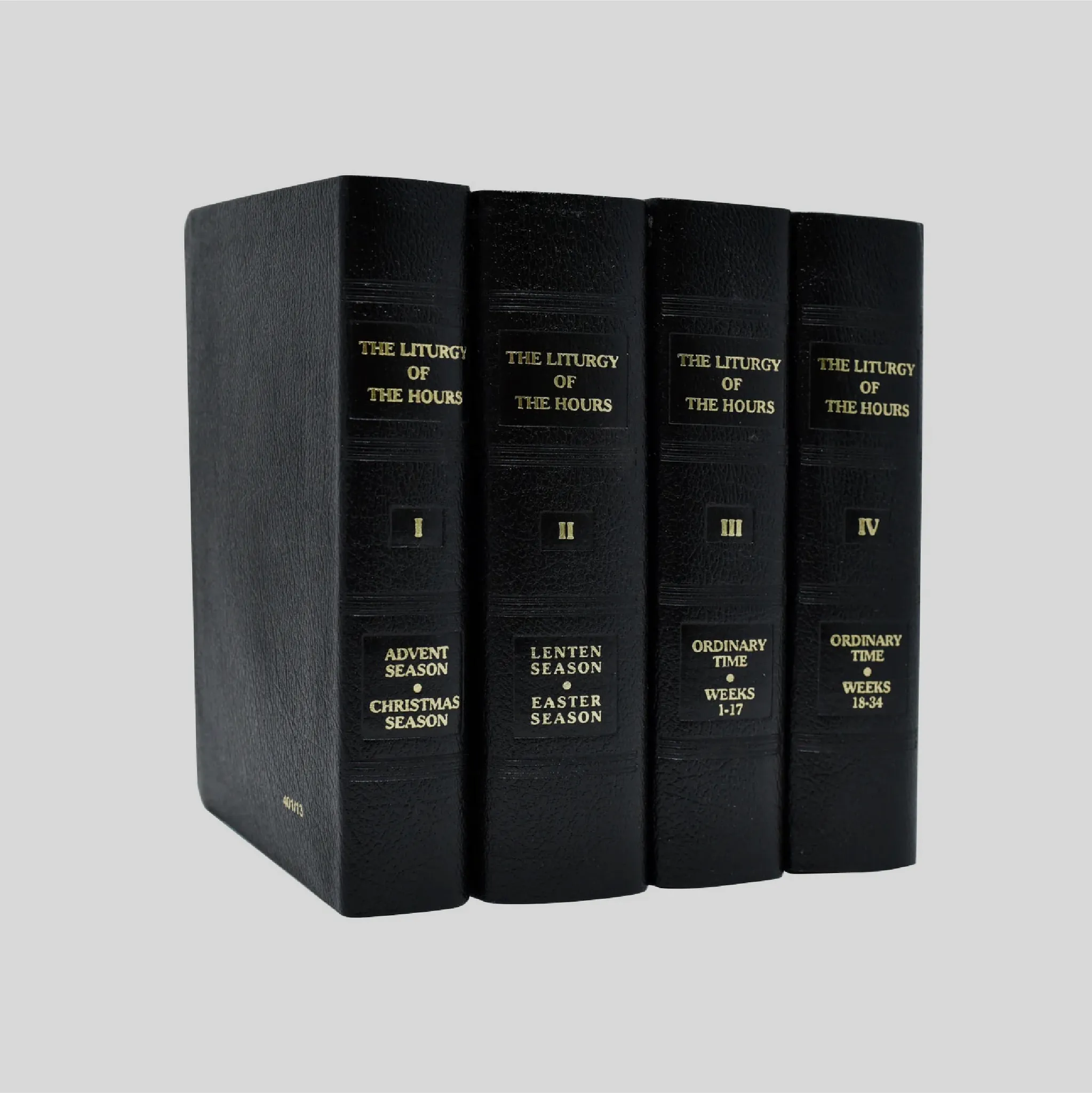 Liturgy of the Hours, First Edition - Image 23