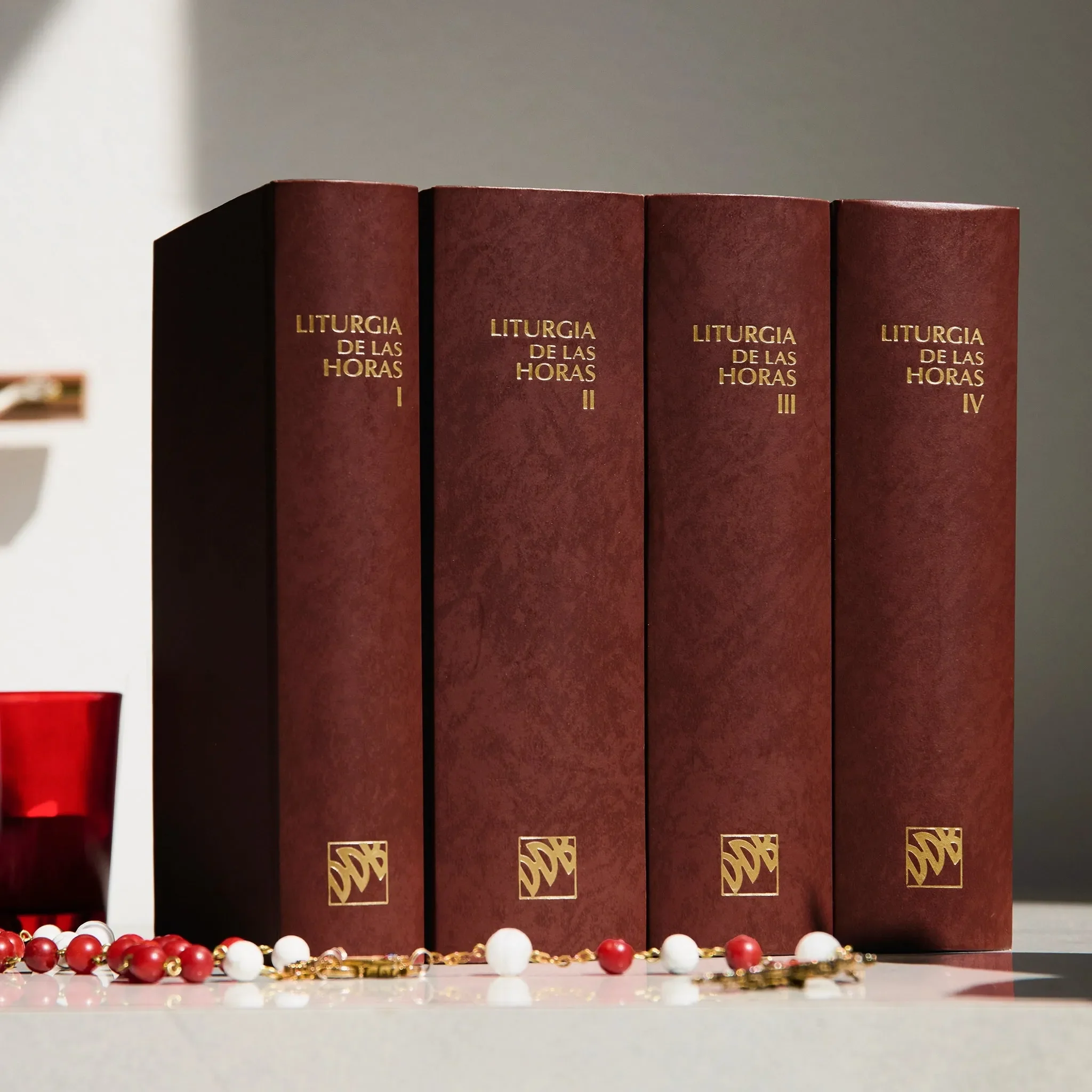 Liturgy of the Hours, First Edition - Image 25