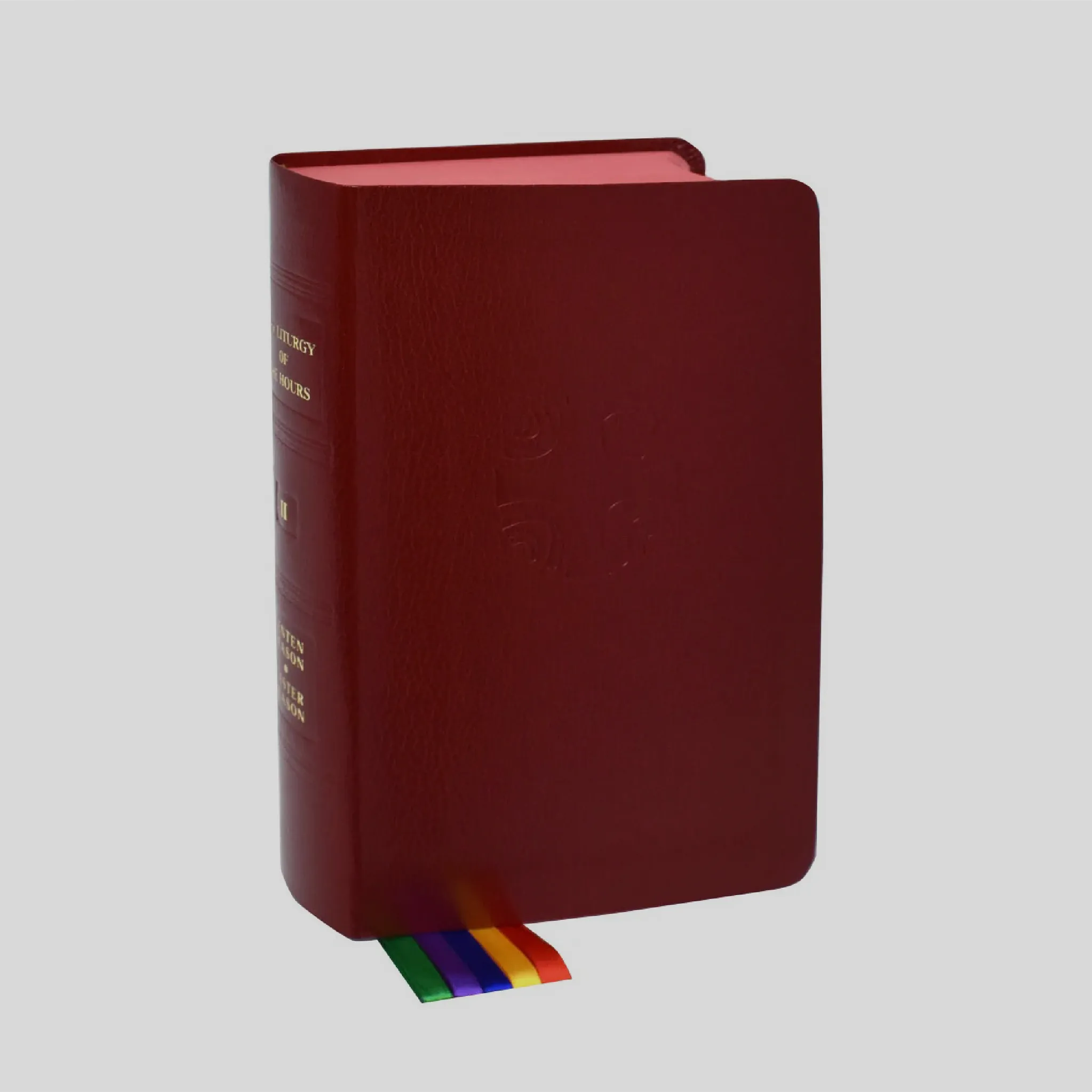 Liturgy of the Hours, First Edition - Image 4