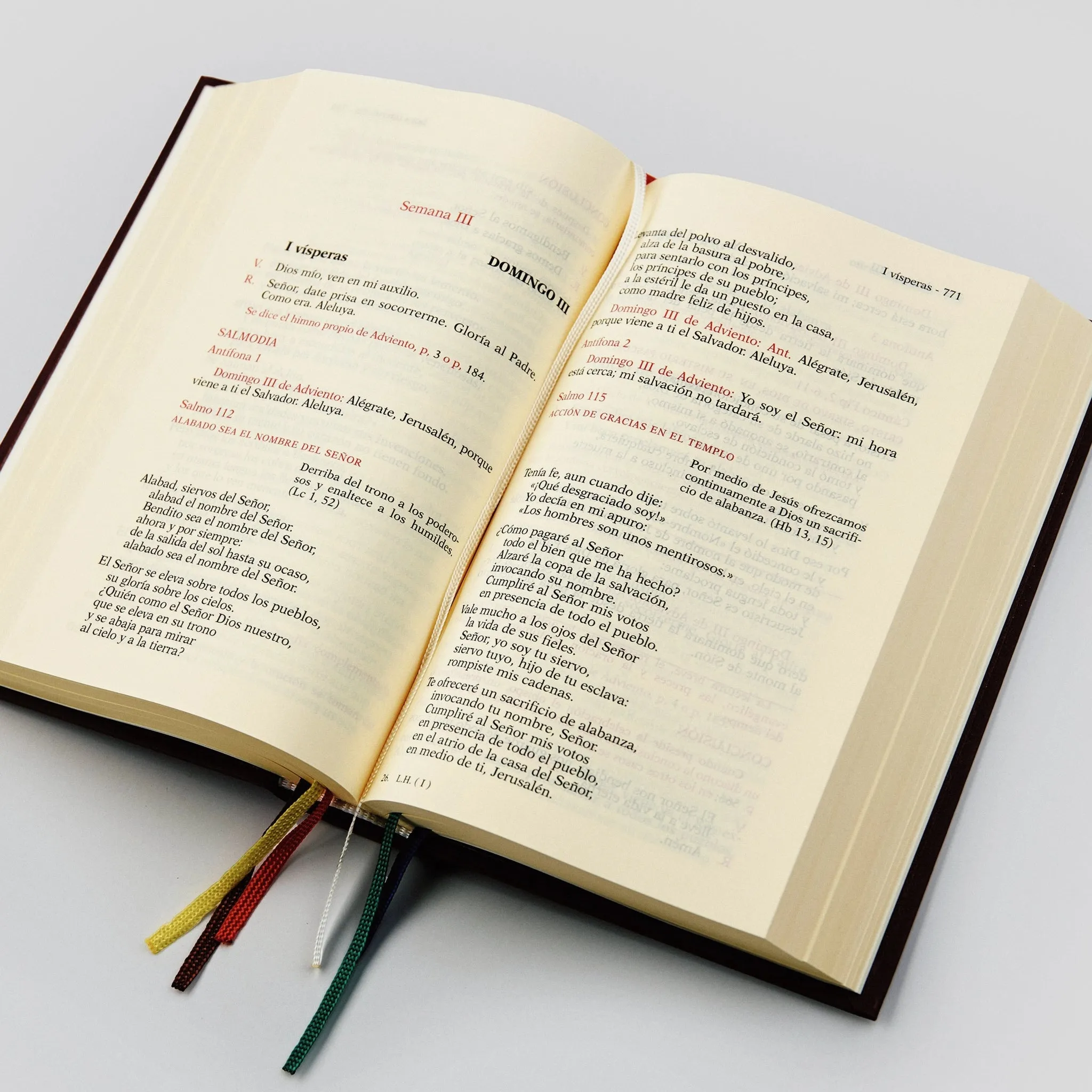 Liturgy of the Hours, First Edition - Image 7