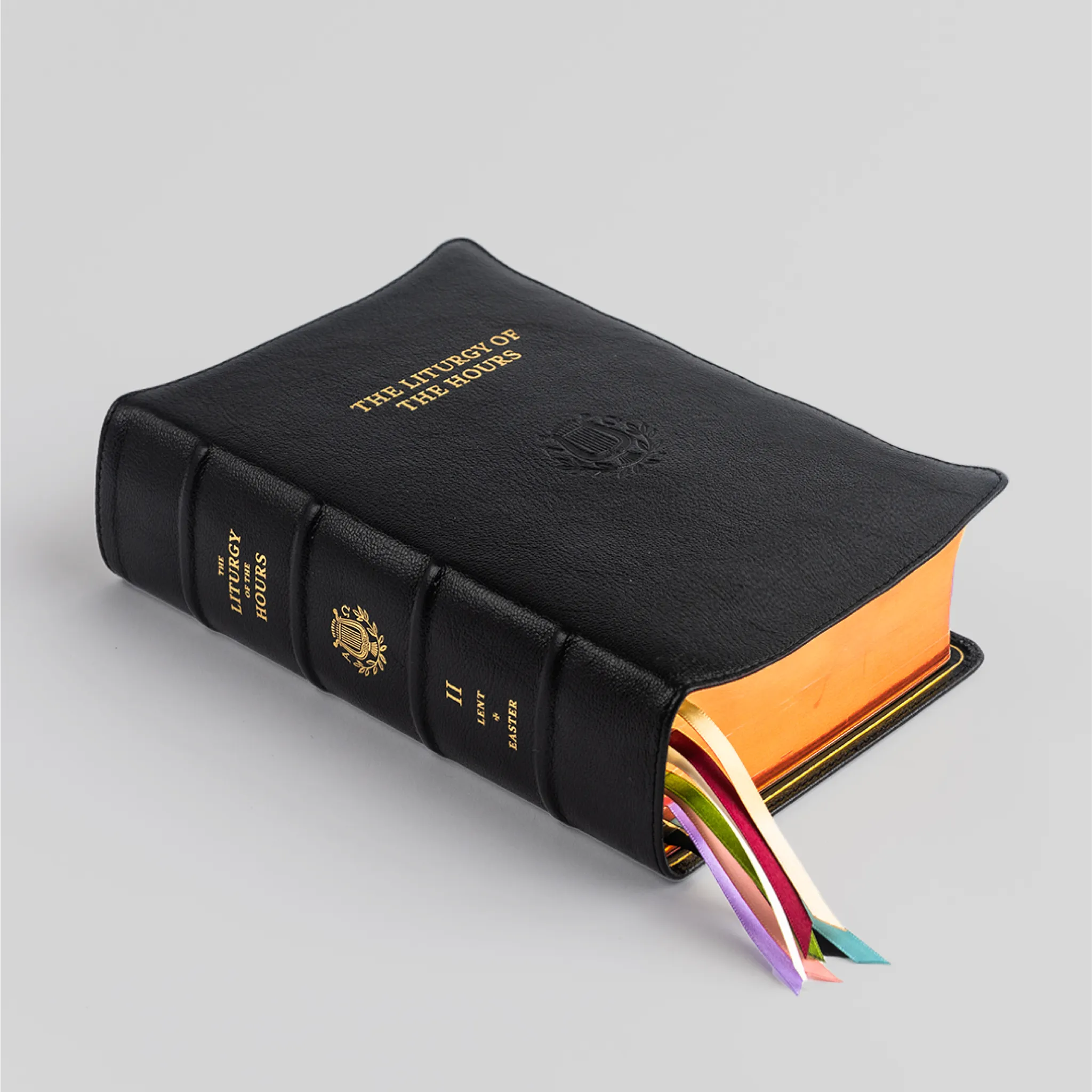 The Liturgy of the Hours, Second Edition - Volume II - Image 106