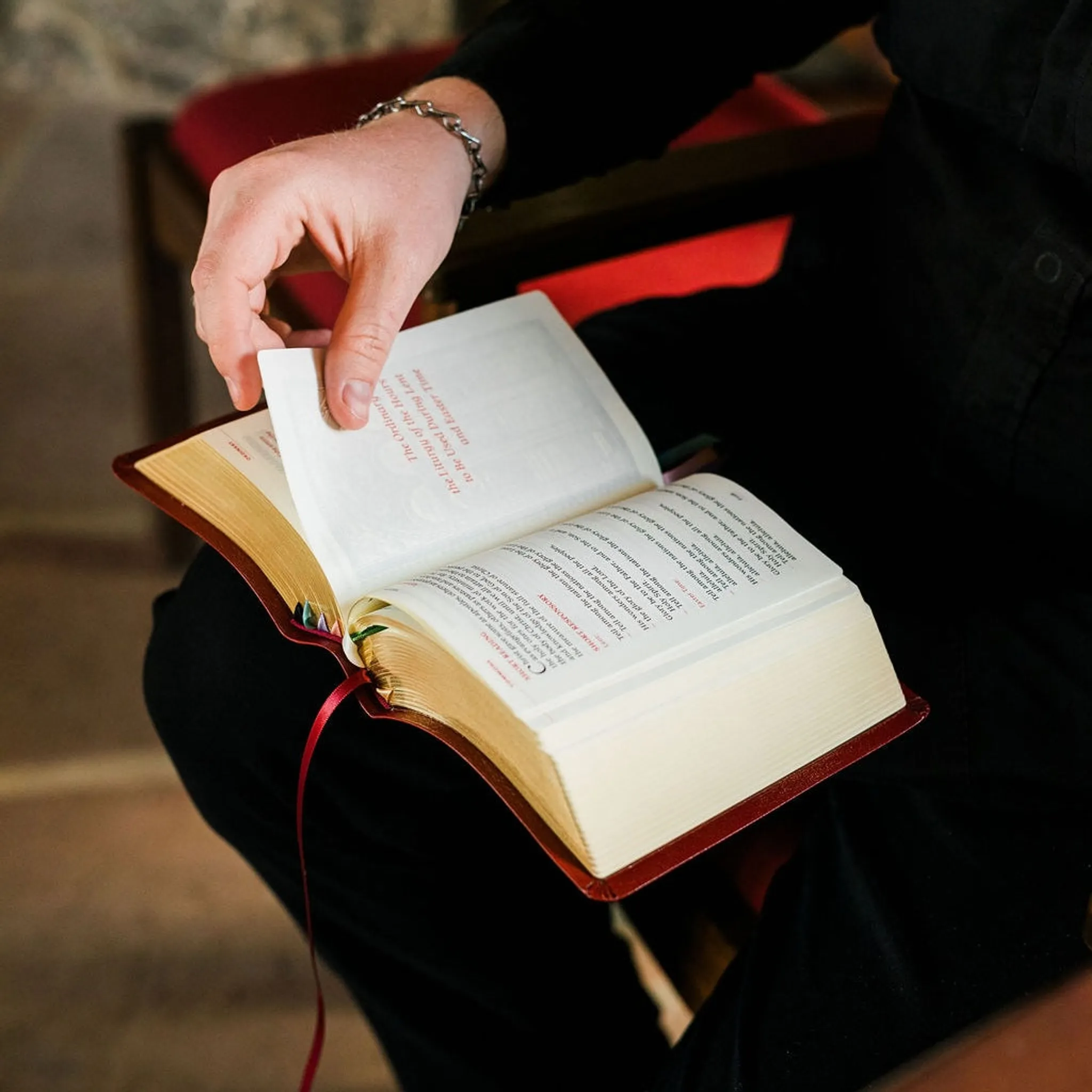 The Liturgy of the Hours, Second Edition - Volume II - Image 15