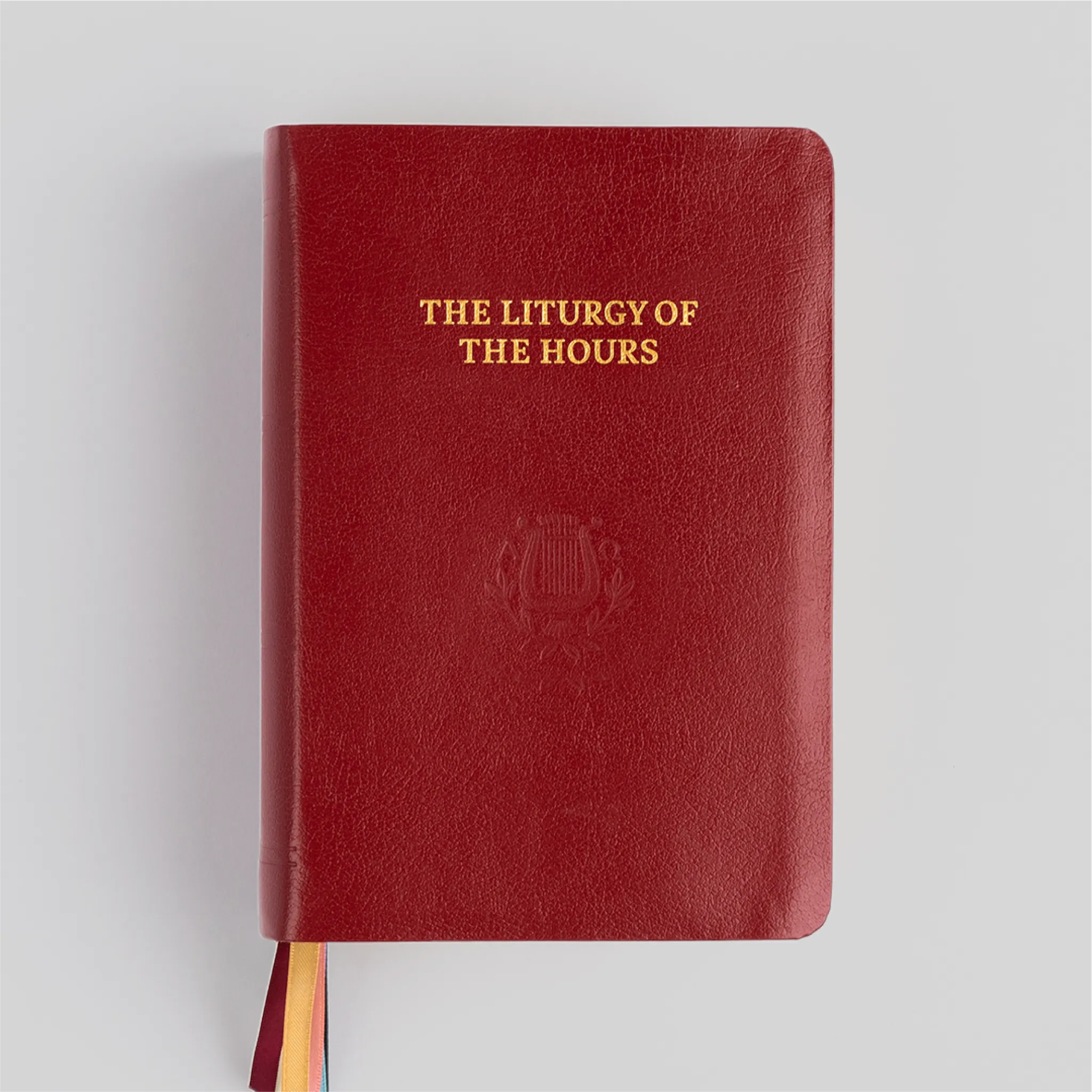 The Liturgy of the Hours, Second Edition - Volume I - Image 10