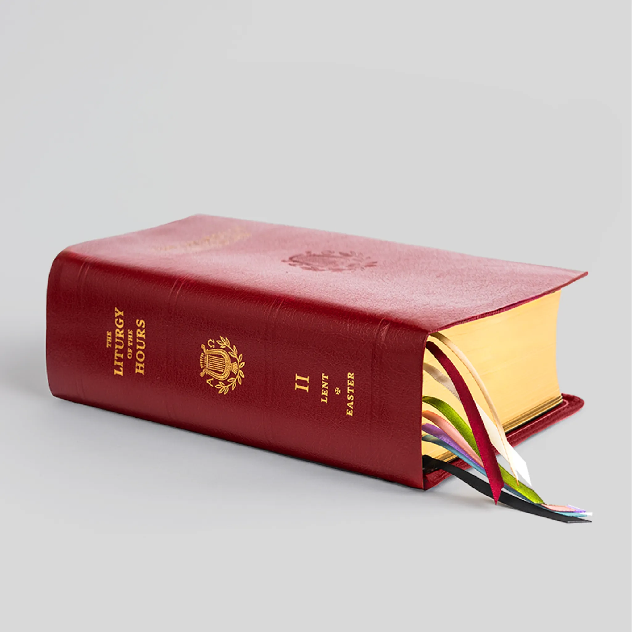 The Liturgy of the Hours, Second Edition - Volume II - Image 26
