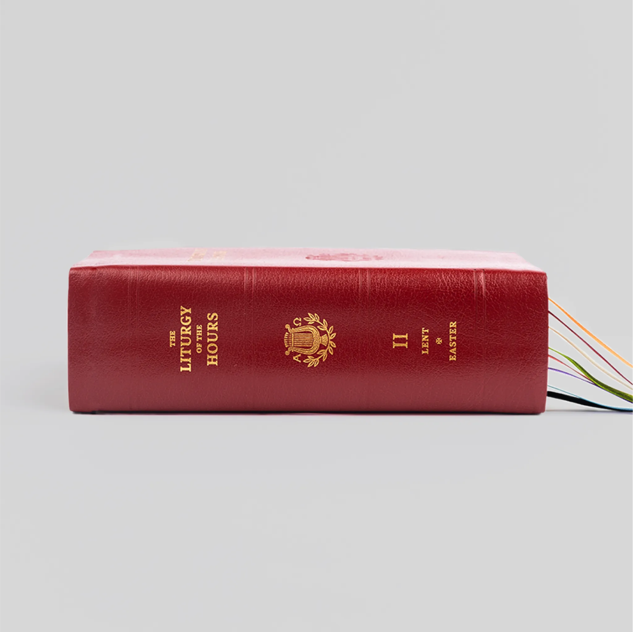 The Liturgy of the Hours, Second Edition - Volume II - Image 25