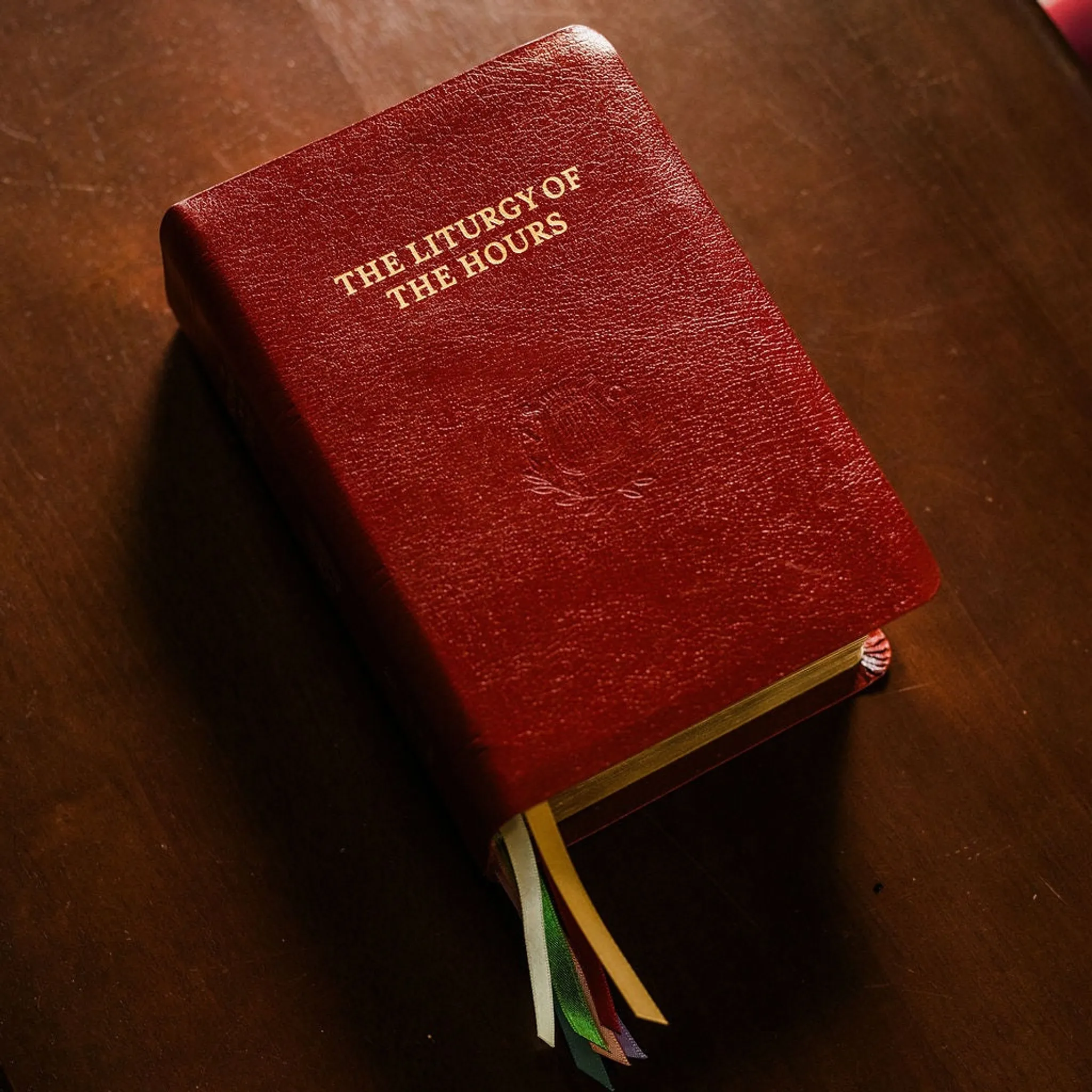 The Liturgy of the Hours, Second Edition - Volume II - Image 33
