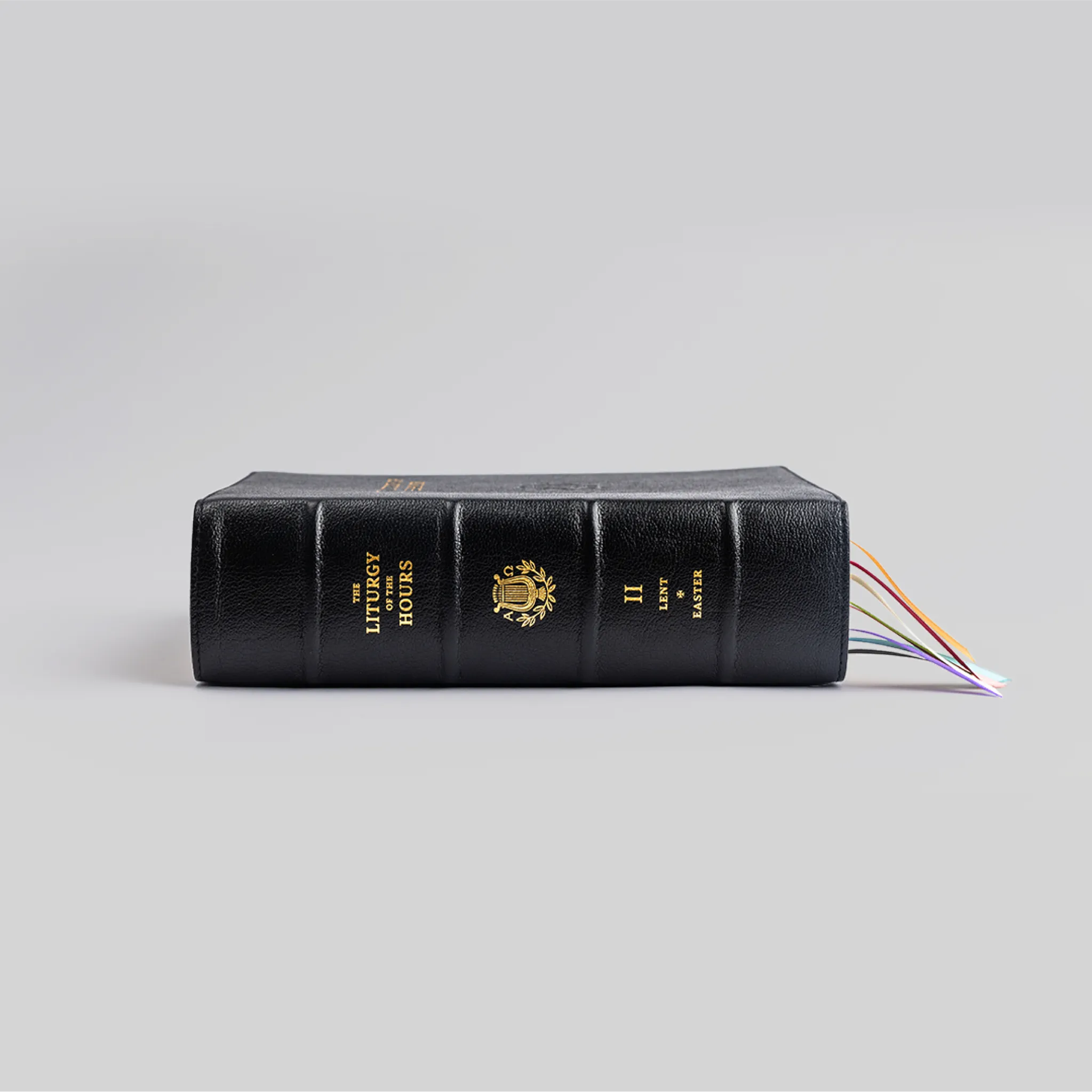 The Liturgy of the Hours, Second Edition - Volume II - Image 45