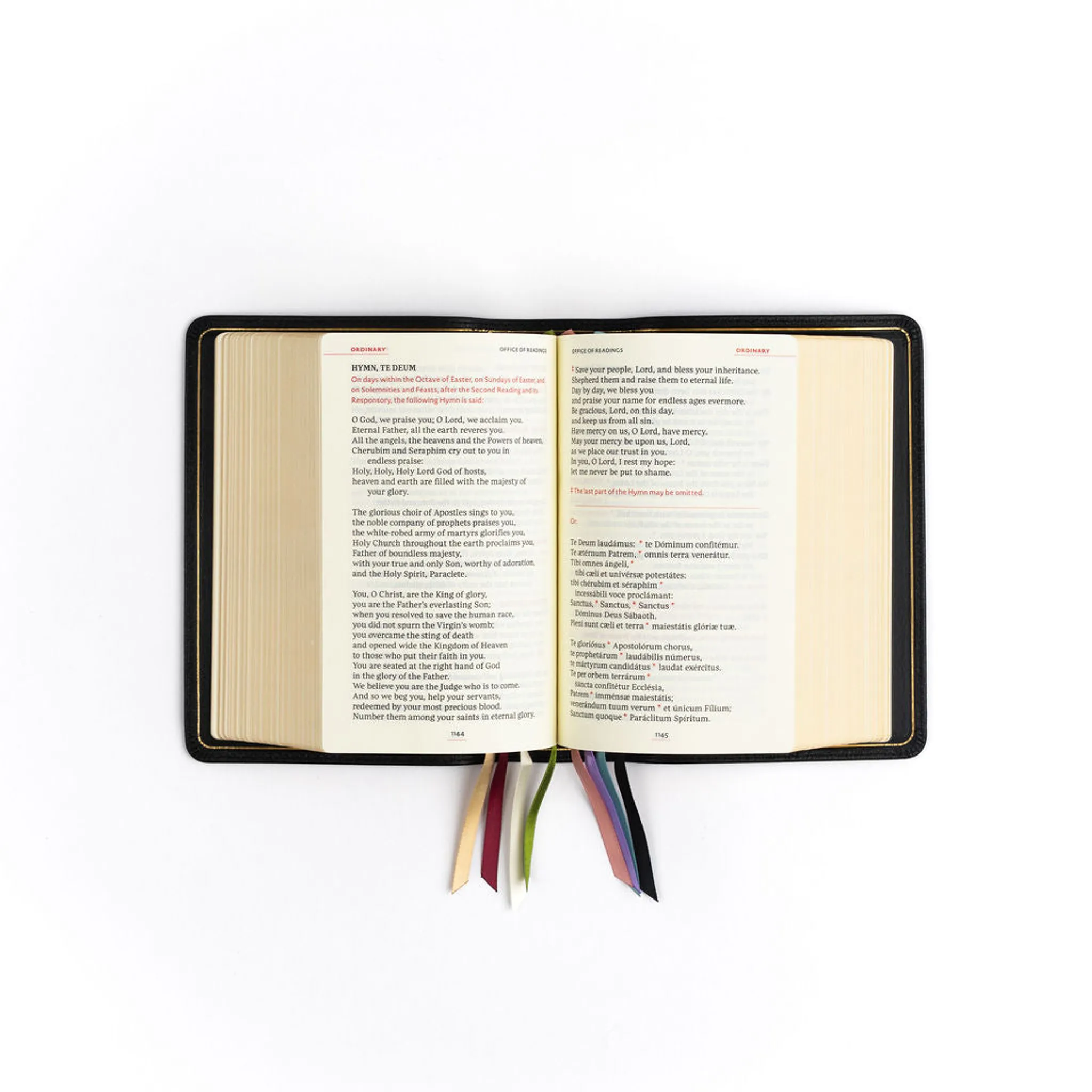 The Liturgy of the Hours, Second Edition - Volume II - Image 50